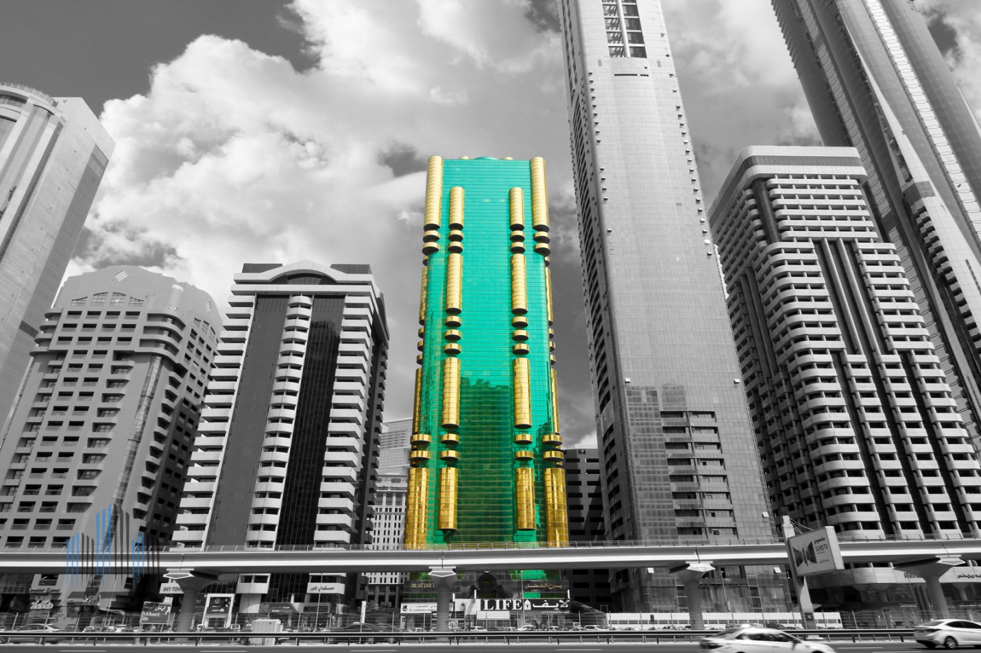 Office Space in Sheikh Zayed Road, Dubai, 171456 Serviced Offices