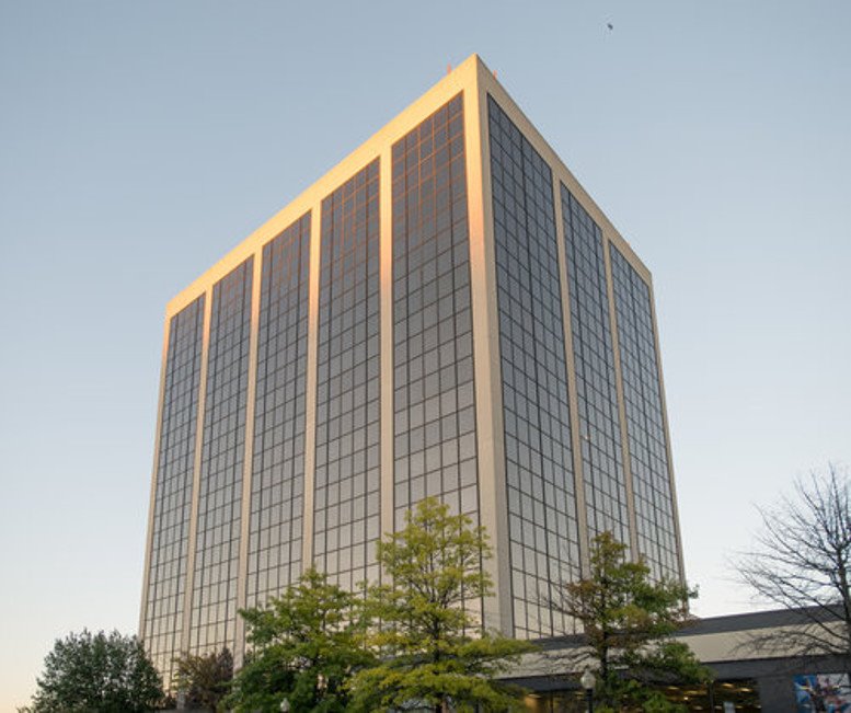 Office Space in: Headquarters Plaza, Morristown, 07960 | Executive ...