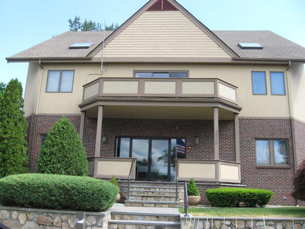 Office Space in Post Road, Warwick (Rhode Island), 02886 Serviced