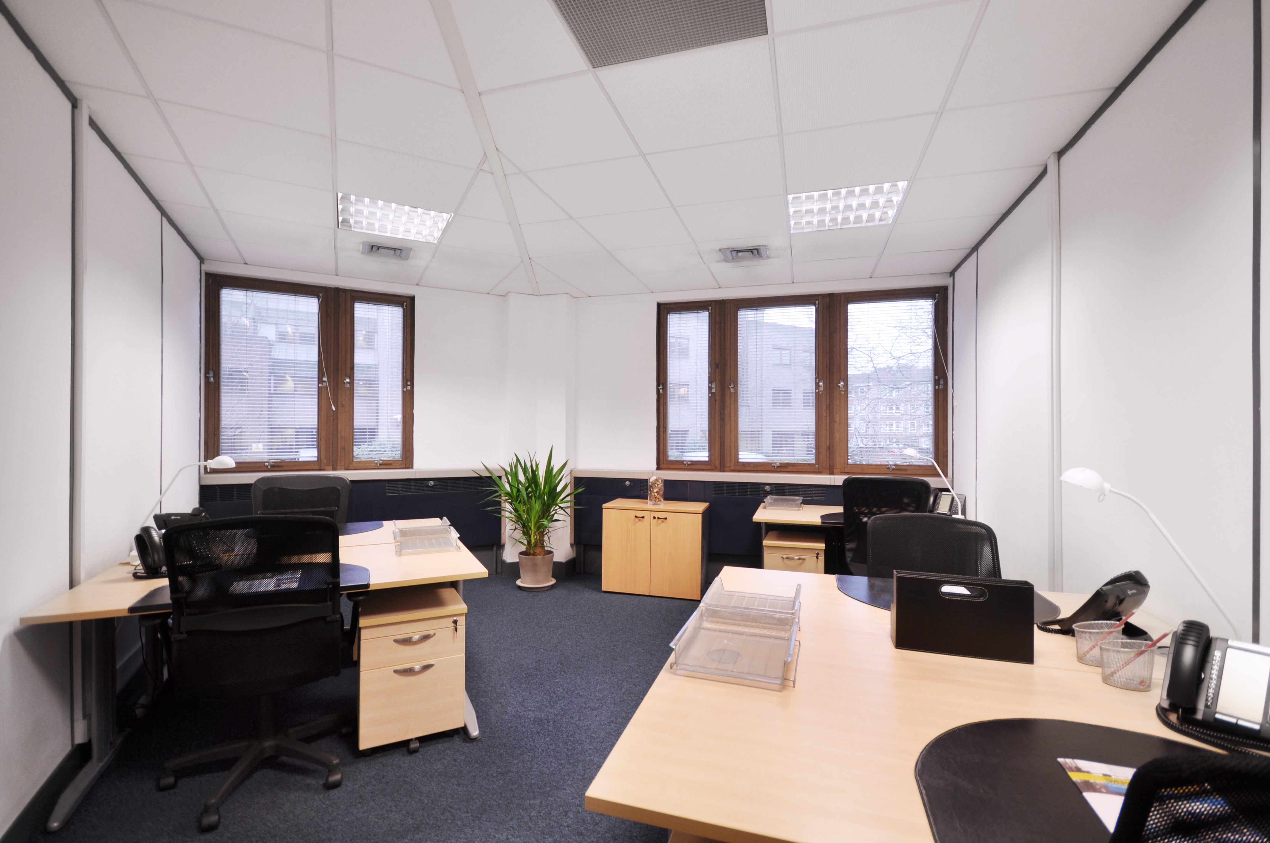 Office Space in Ashley Avenue, Epsom, KT18 Serviced Offices in Epsom