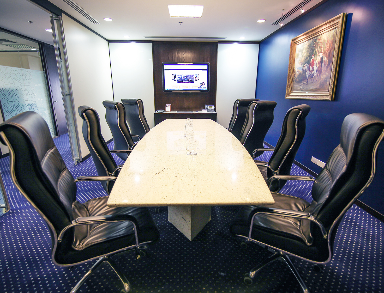 Office Space in King Fahad Highway, Riyadh, 11524 Serviced Offices