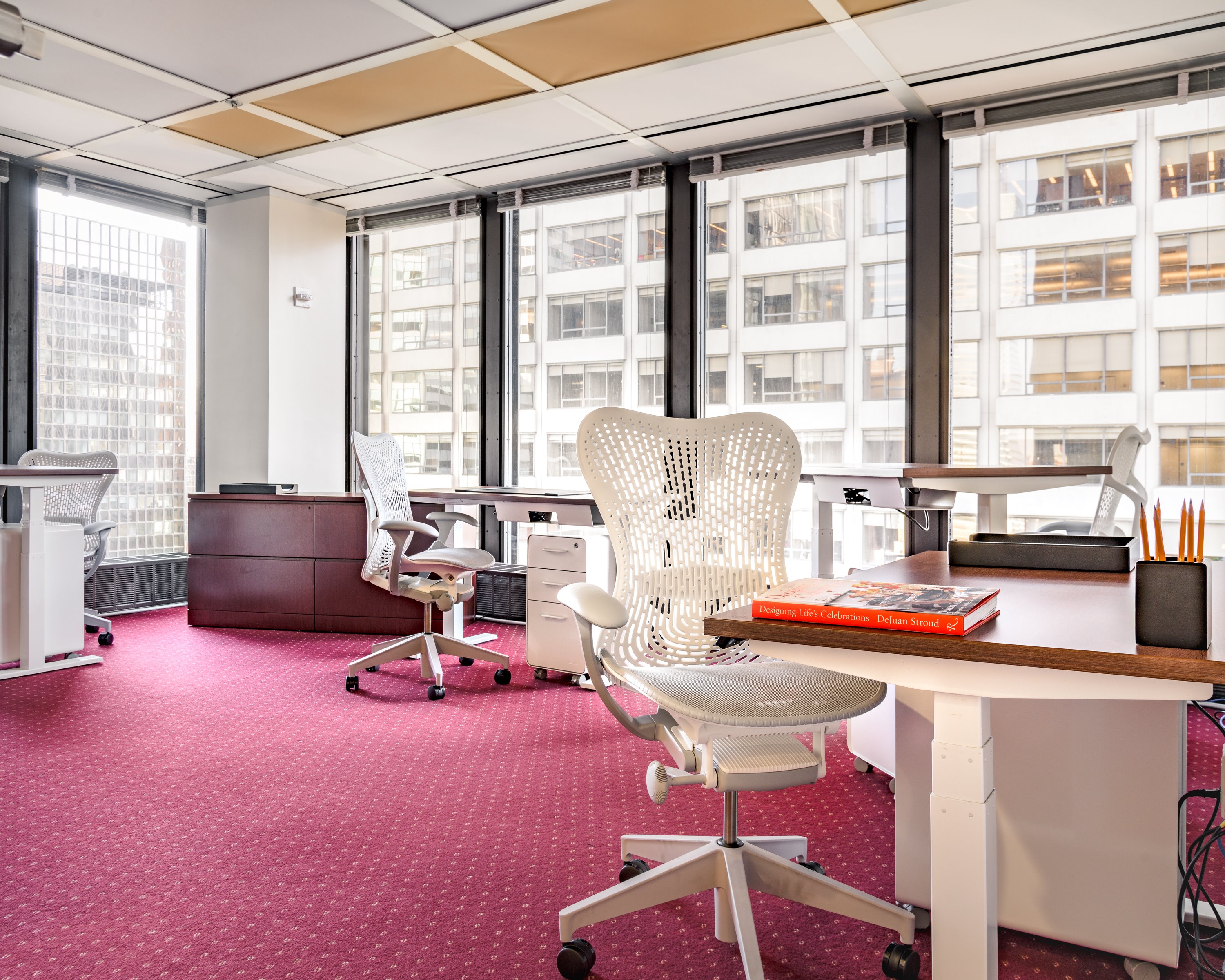 Office Space For Rent New York City New York Executive Suites
