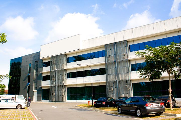 Office Space in: Mountbatten Road, Singapore, 398007 | Serviced Offices ...