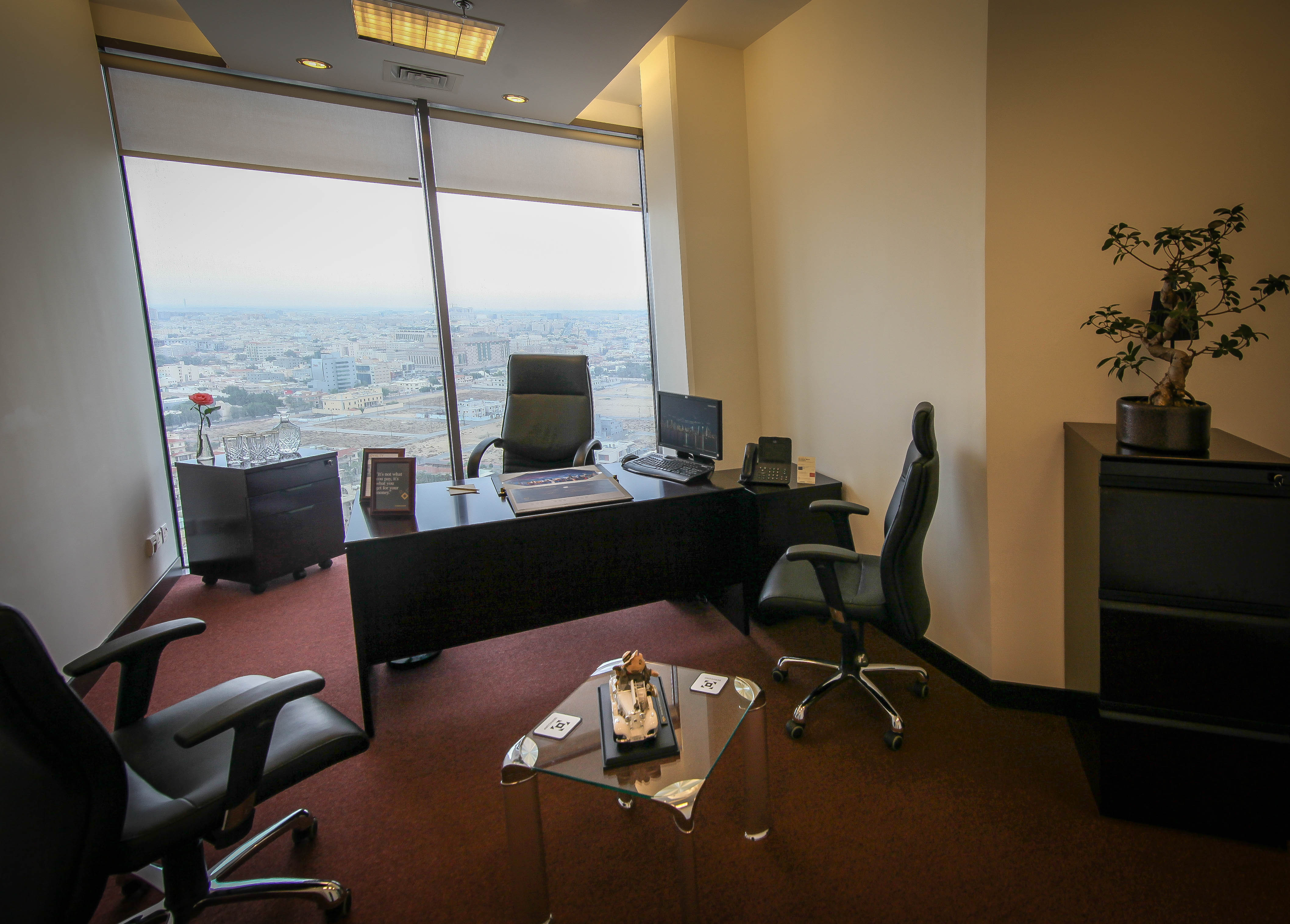 Office Space in Al KhobarDammam Highway, Al Khobar, 31952 Serviced