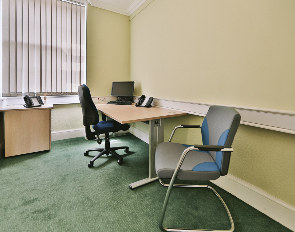 Office Space in Mill Street, Bedford, MK40 Serviced Offices