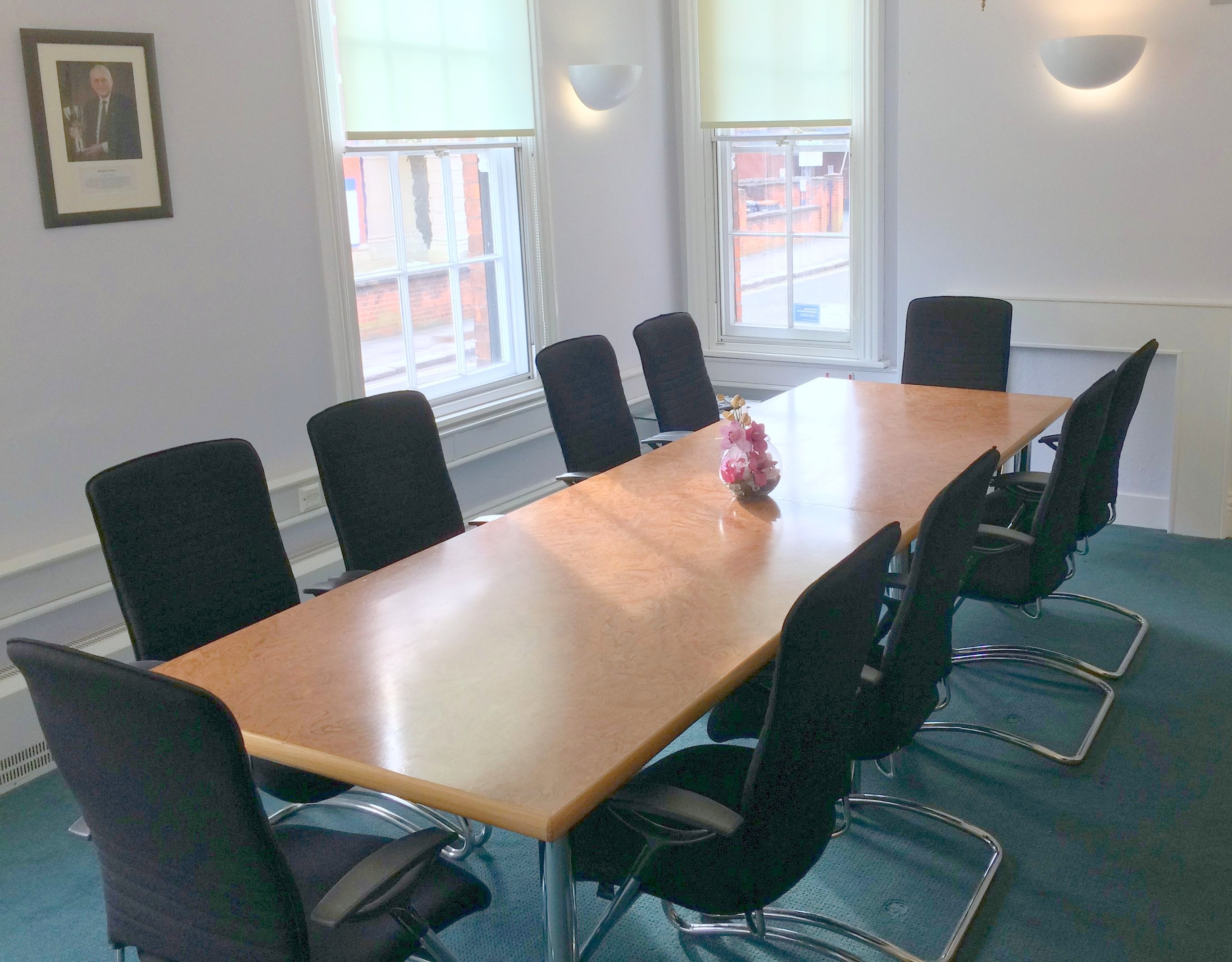 Office Space in Mill Street, Bedford, MK40 Serviced Offices