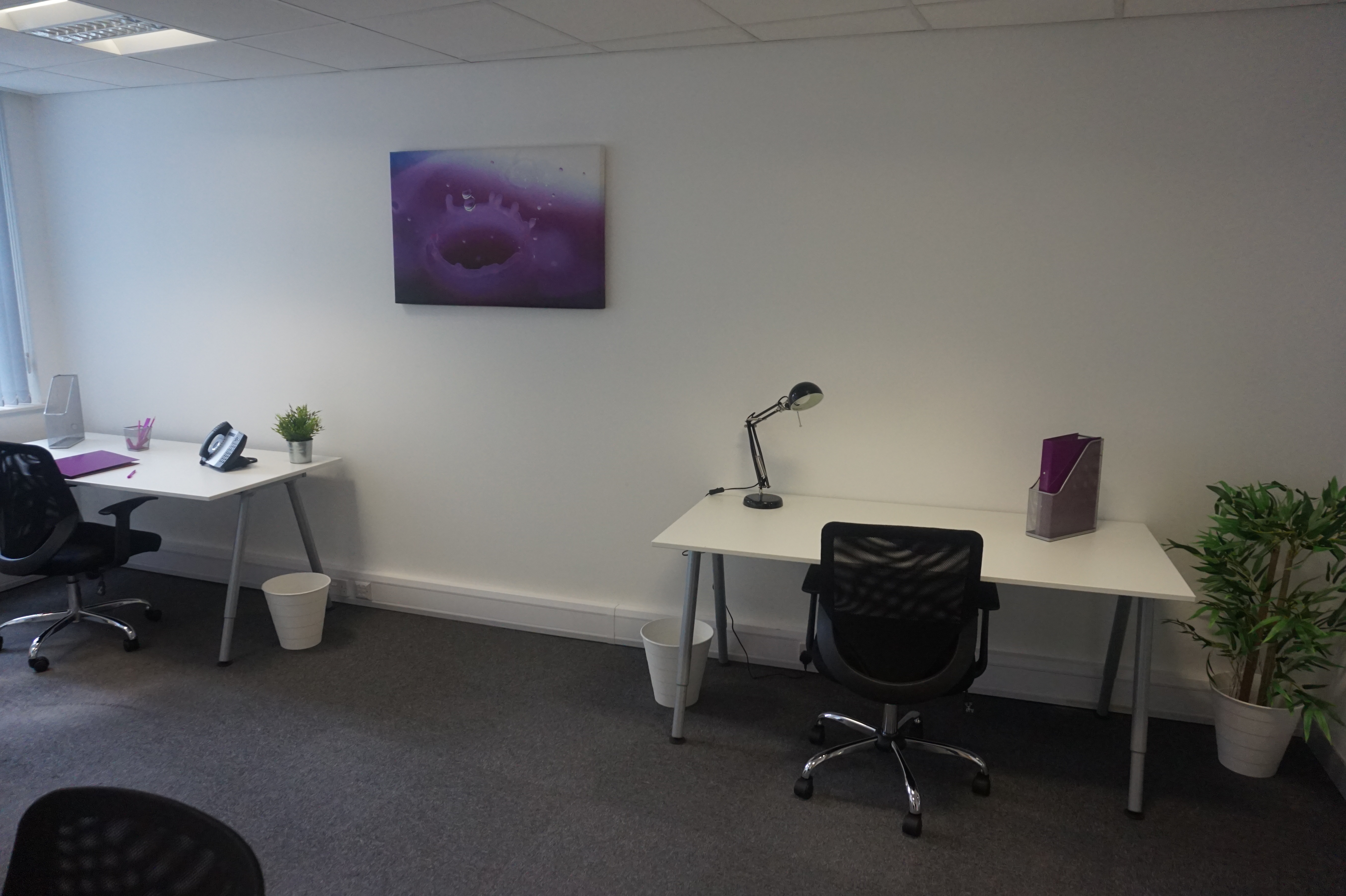 Office Space in Broad Street, Bury, BL9 Serviced Offices in Bury