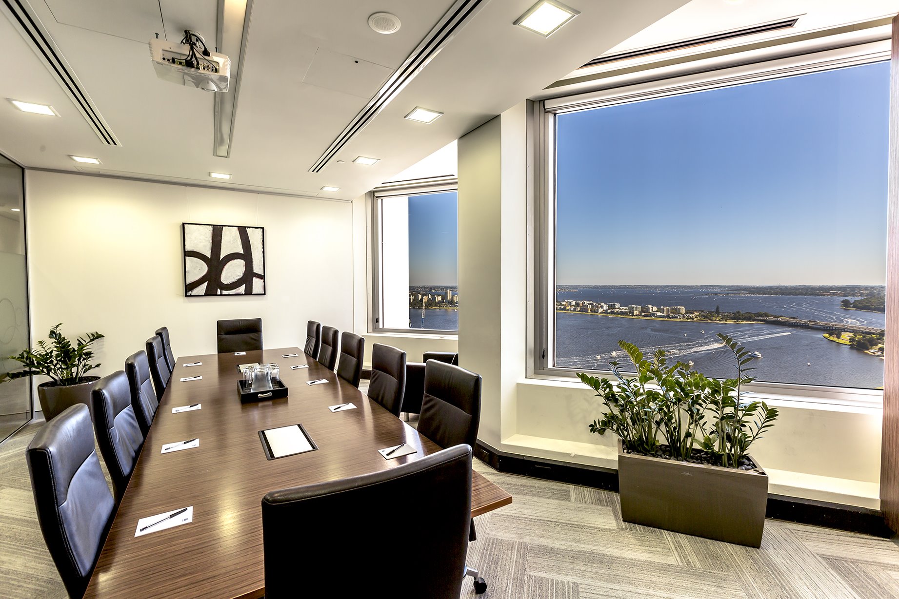 Office Space in St Terrace, Perth, 6000 Serviced Offices