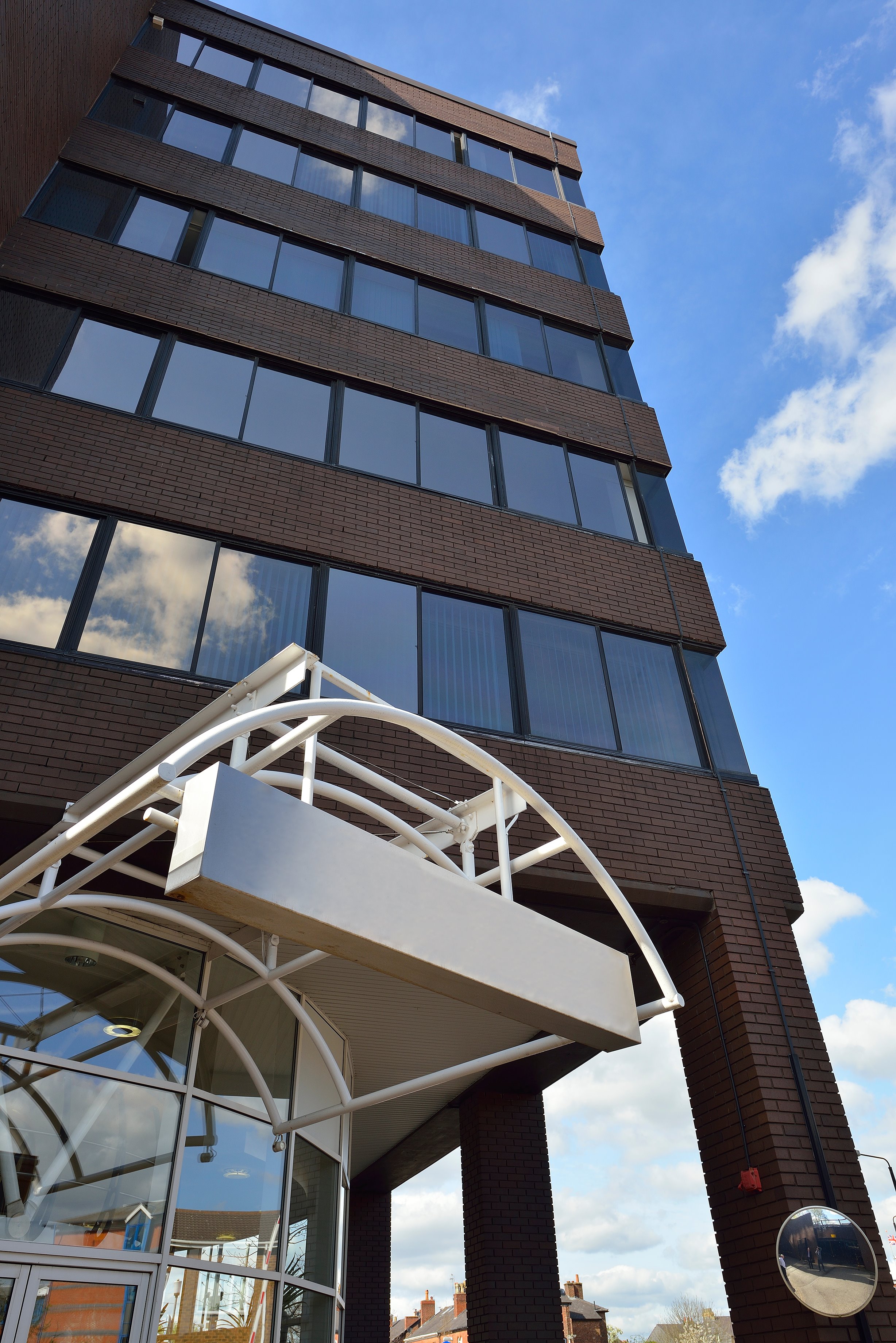 Office Space in Woodlands Road, Altrincham, WA14 Serviced Offices in