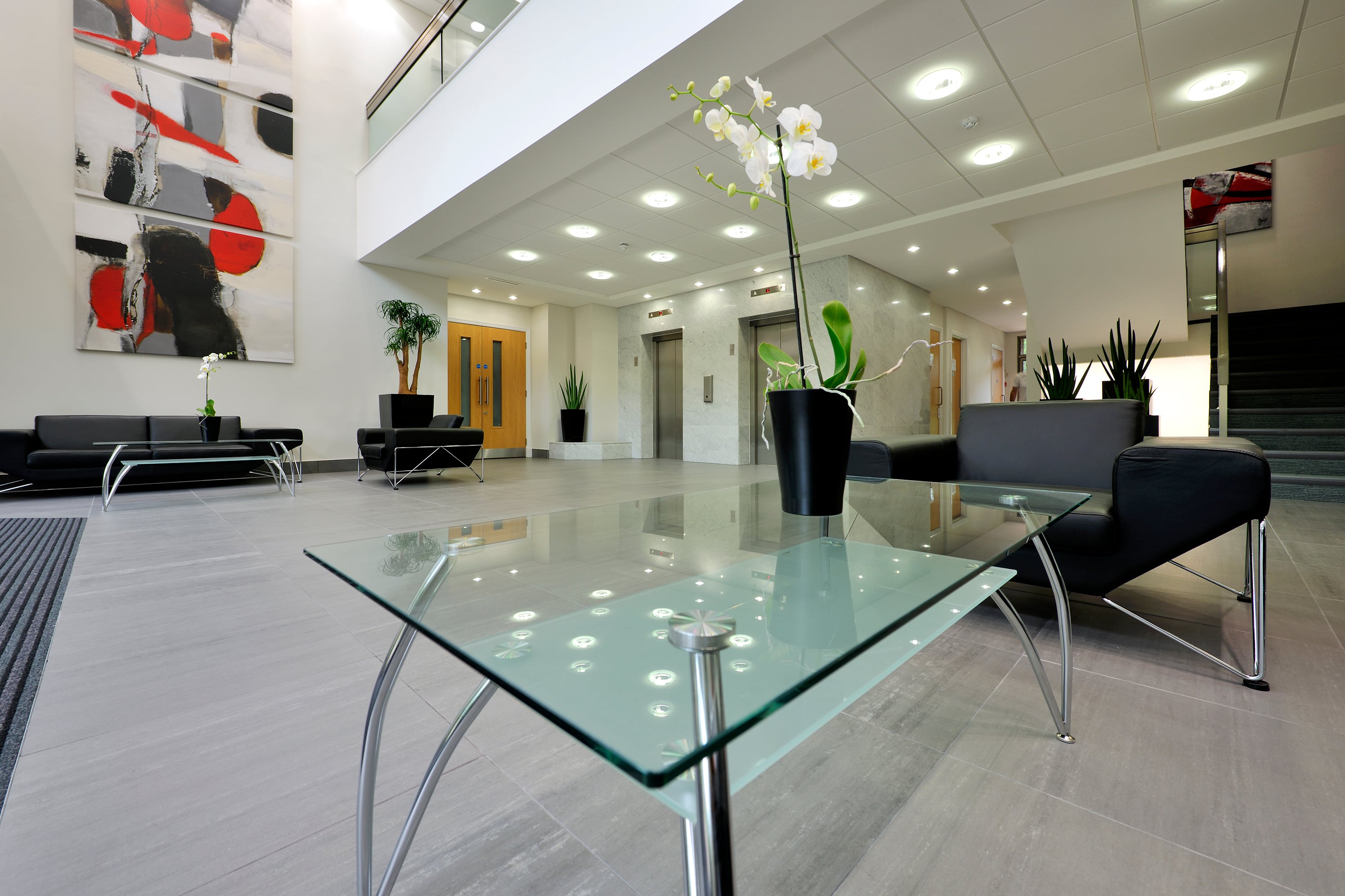 Office Space in Princess Parkway, Central Manchester, Manchester, M14