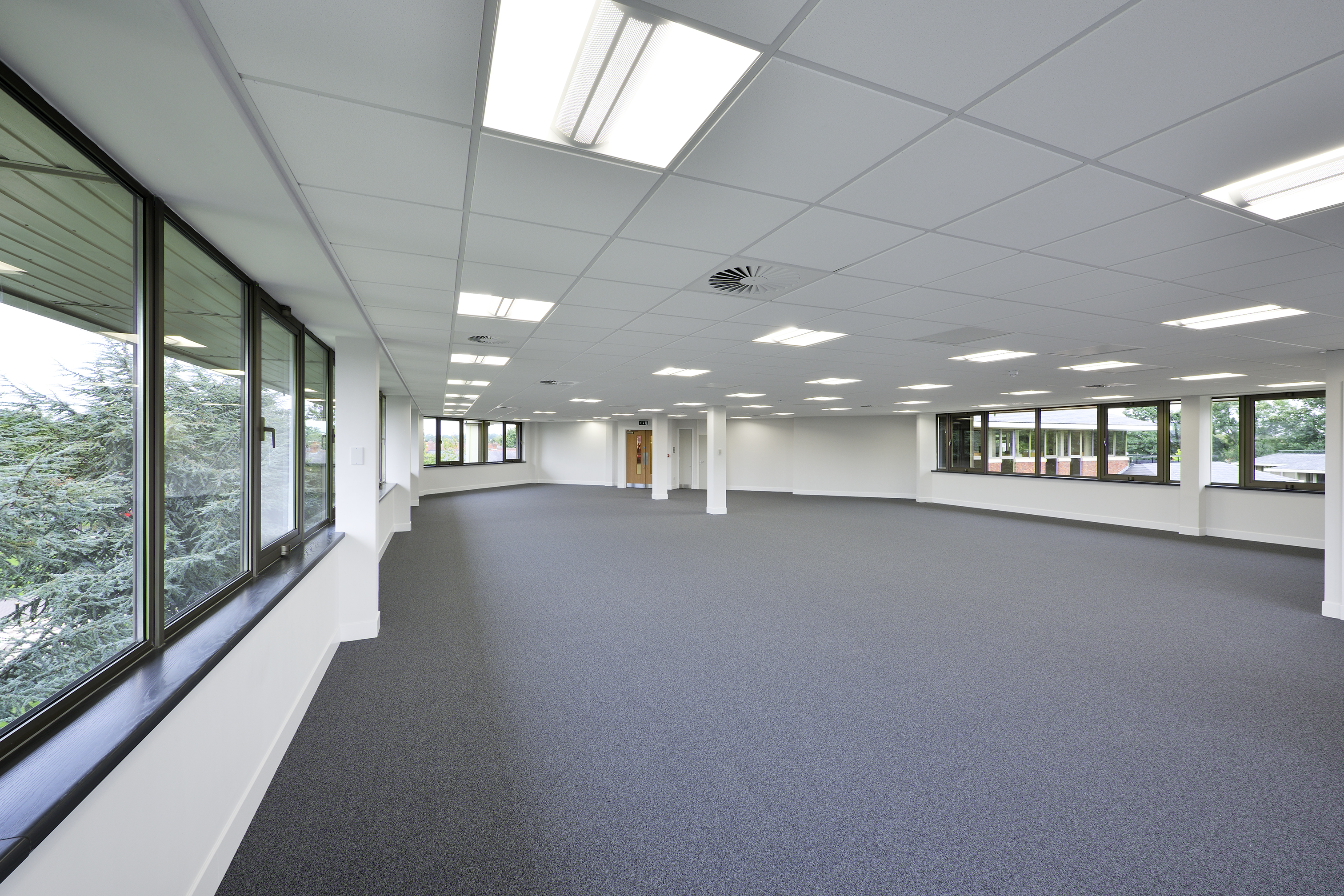 Office Space in Princess Parkway, Central Manchester, Manchester, M14