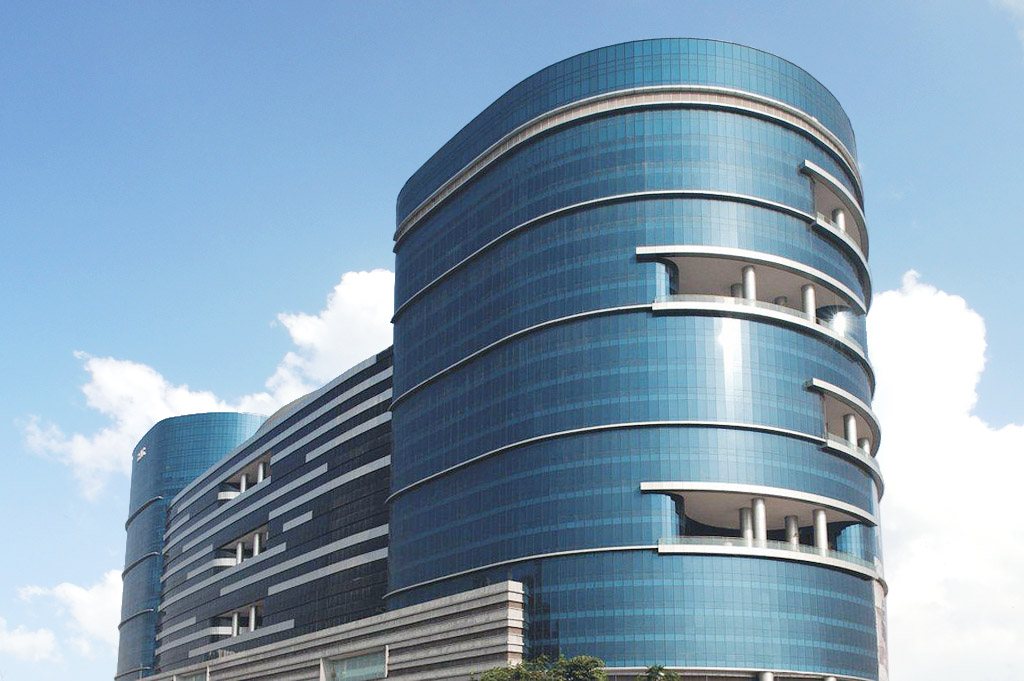 Office Space in: DLF Cyber City, Gurugram, 122002 ...