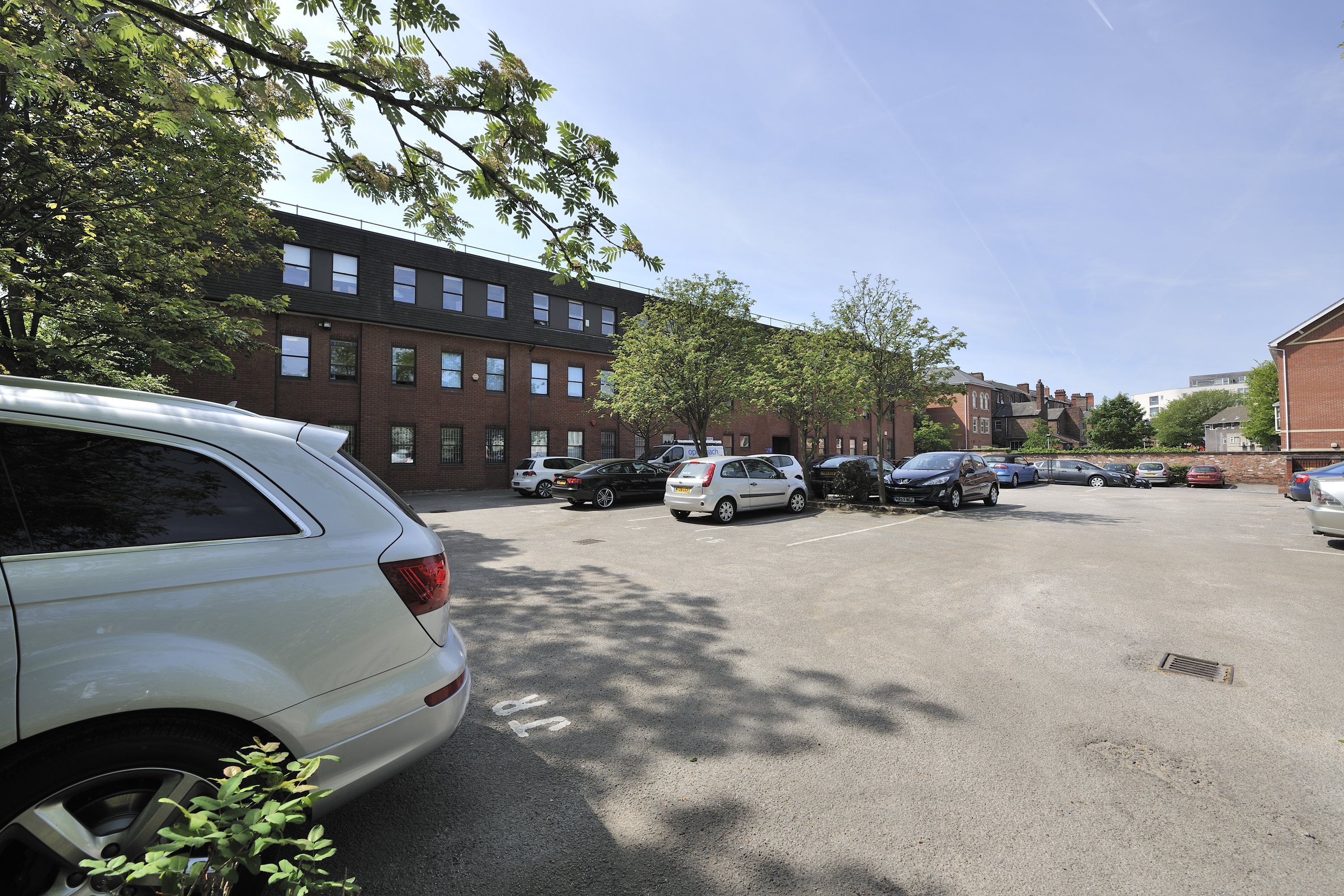 Office Space in Northenden Road, Sale, M33 Serviced Offices