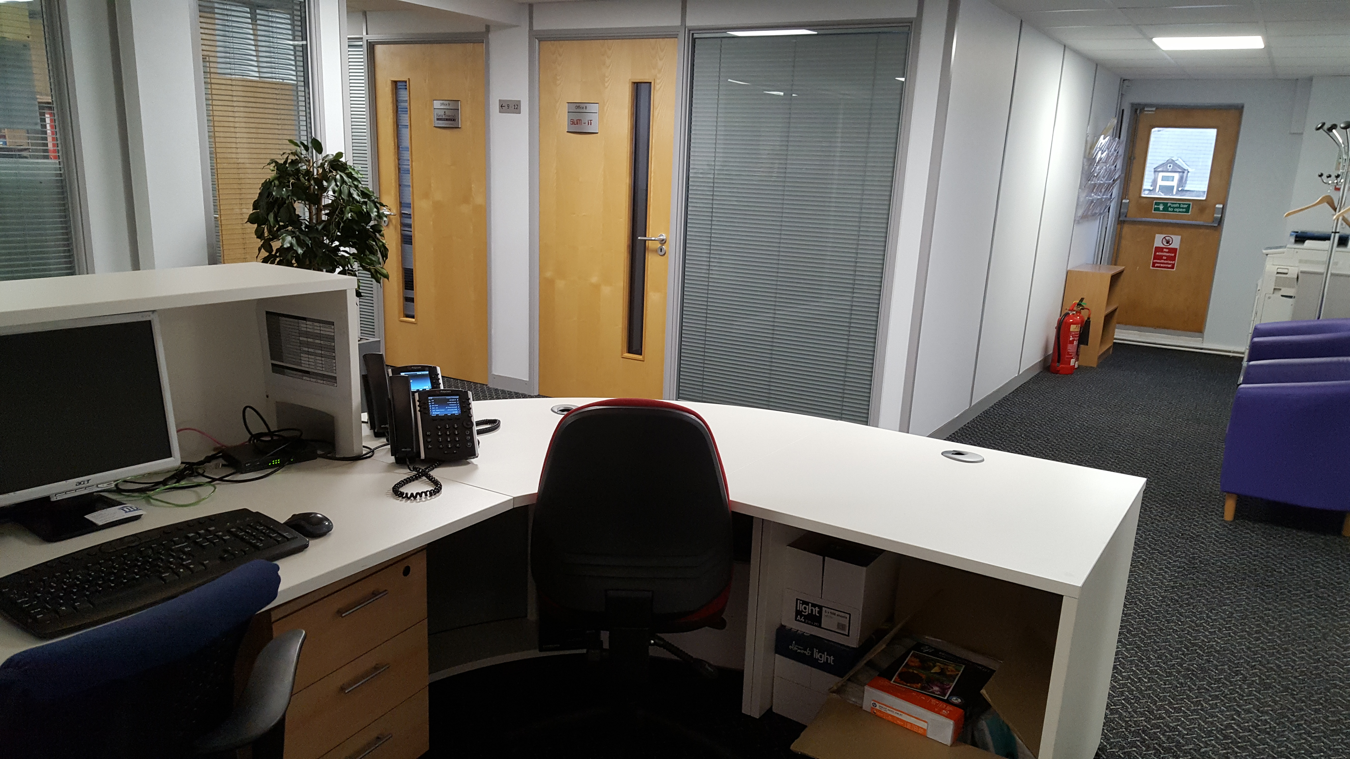 Office Space in Front Street, Durham, DH1 Serviced Offices in Durham Instant
