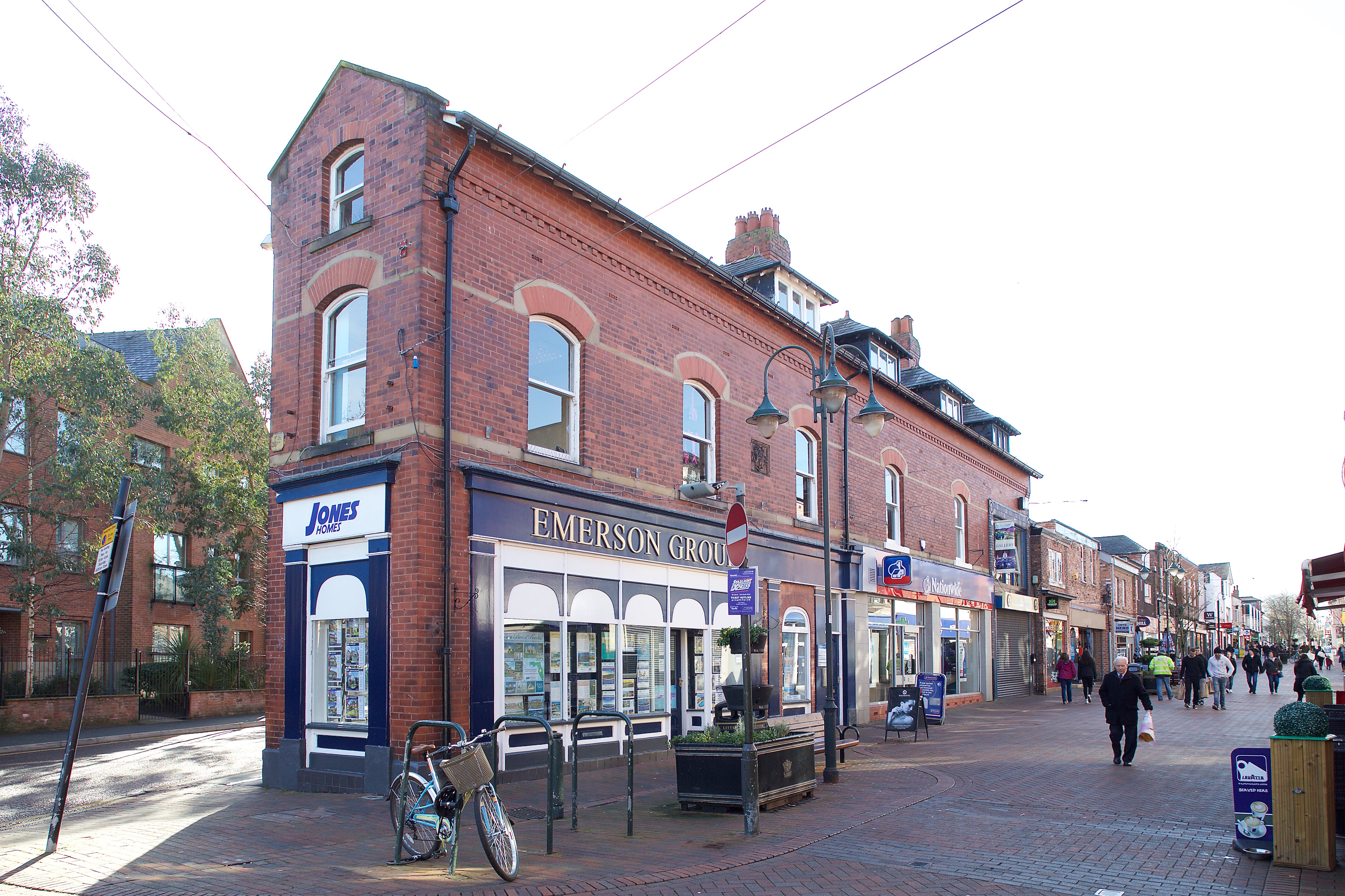 Office Space in Grove Street, Wilmslow, SK9 Serviced Offices