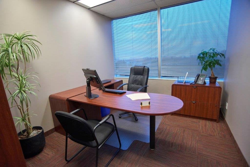 Office Space for Rent Ontario | Serviced Offices | Offices to Let