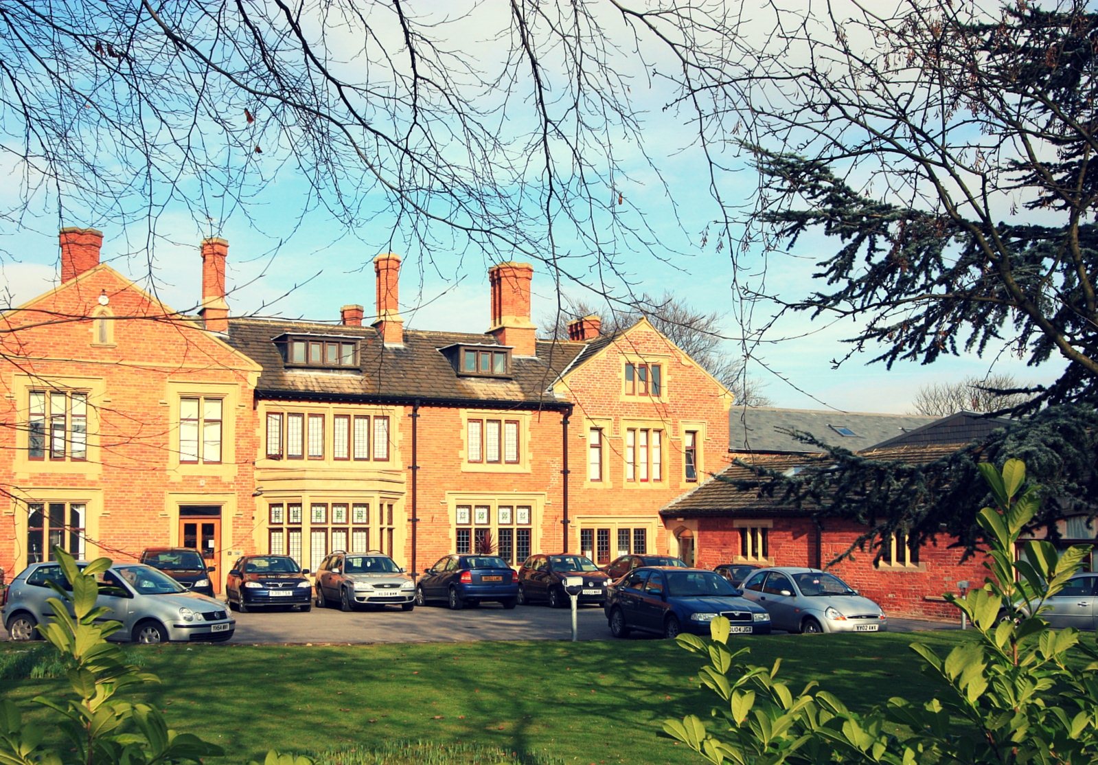 Office Space in Selby Road, Garforth, LS25 Serviced Offices in