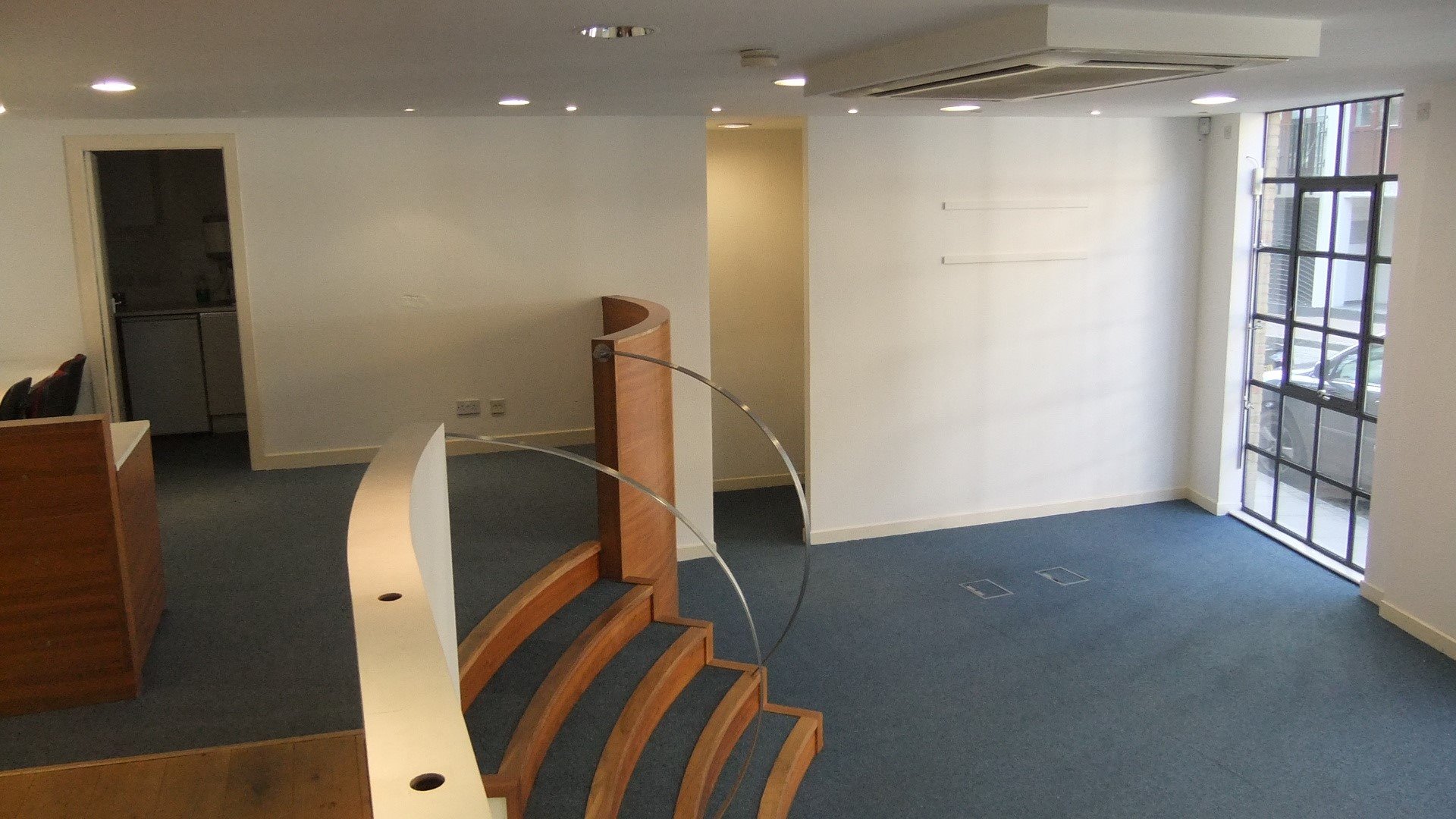 Office Space in Wapping Wall, London, E1W Leased Spaces in London