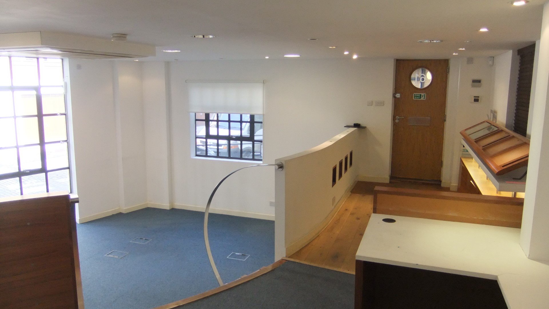 Office Space in Wapping Wall, London, E1W Leased Spaces in London