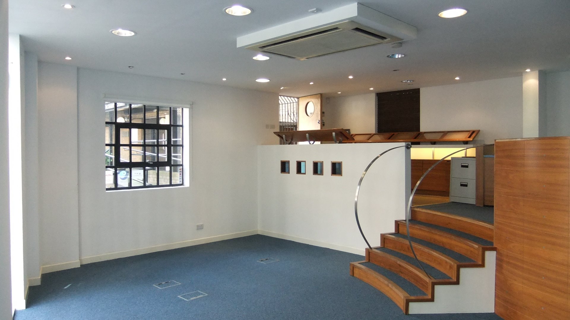 Office Space in Wapping Wall, London, E1W Leased Spaces in London