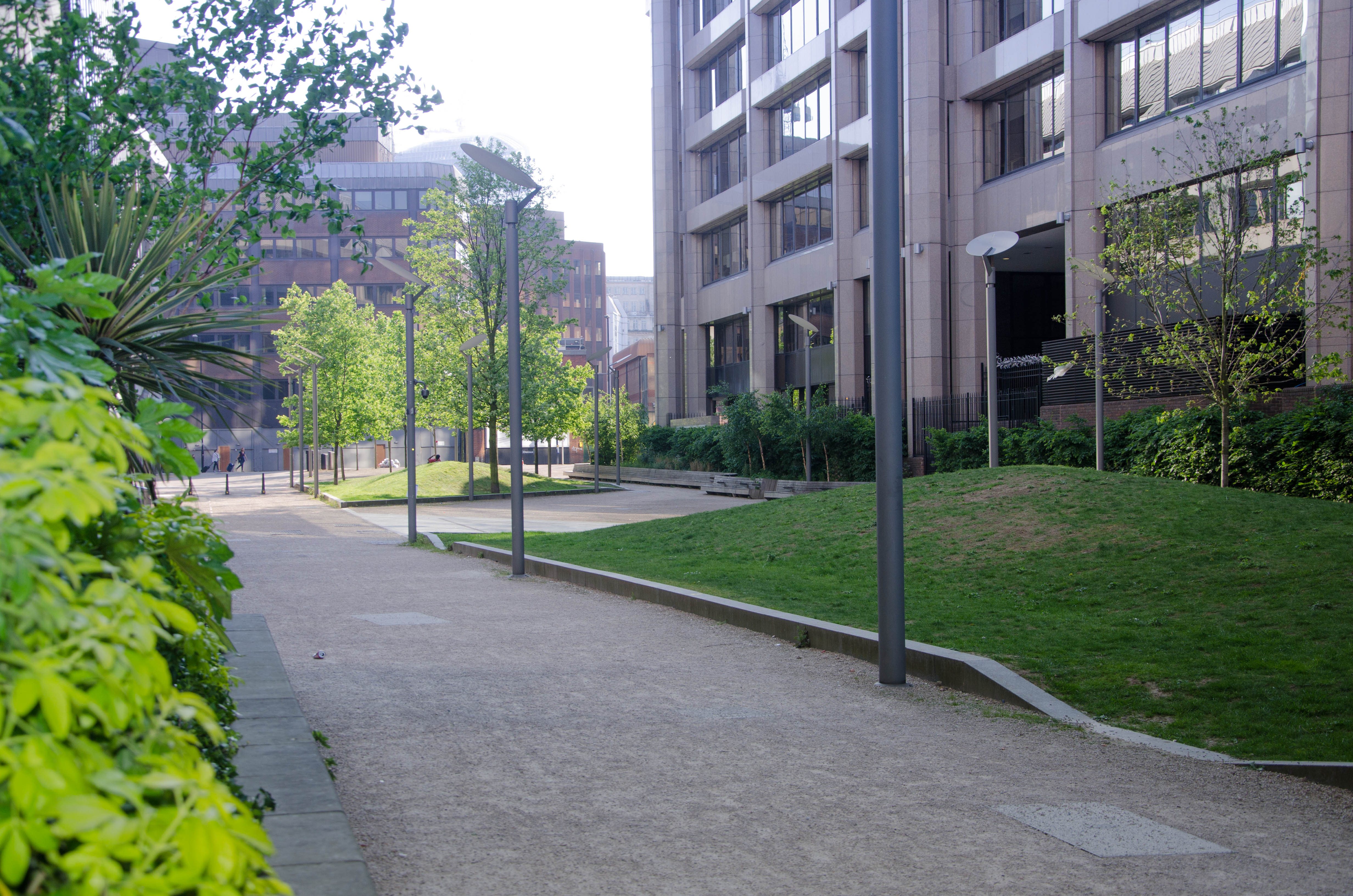 Office Space in Leman Street, London, E1 Serviced Offices in London