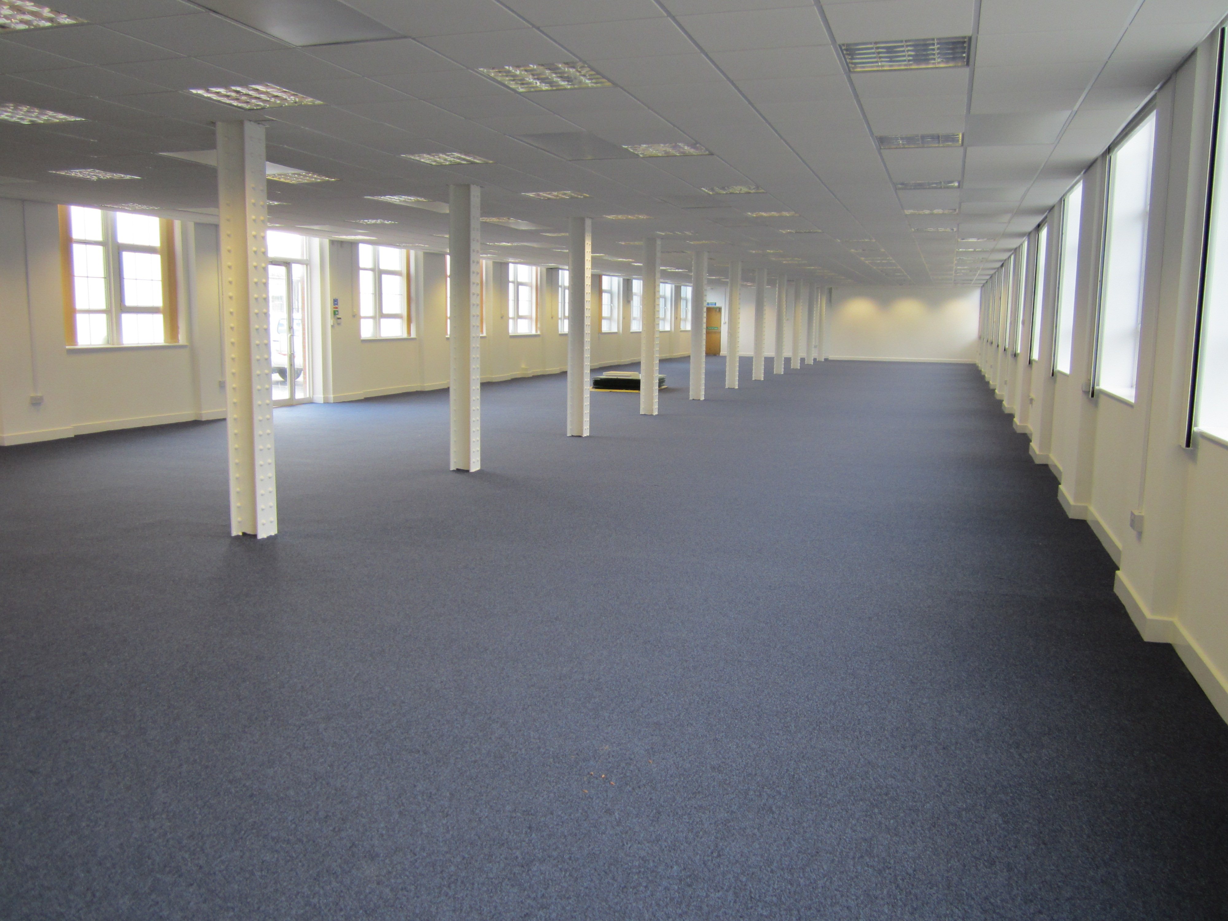 Office Space in Tottenham Hale, London, N17 Commercial Property in
