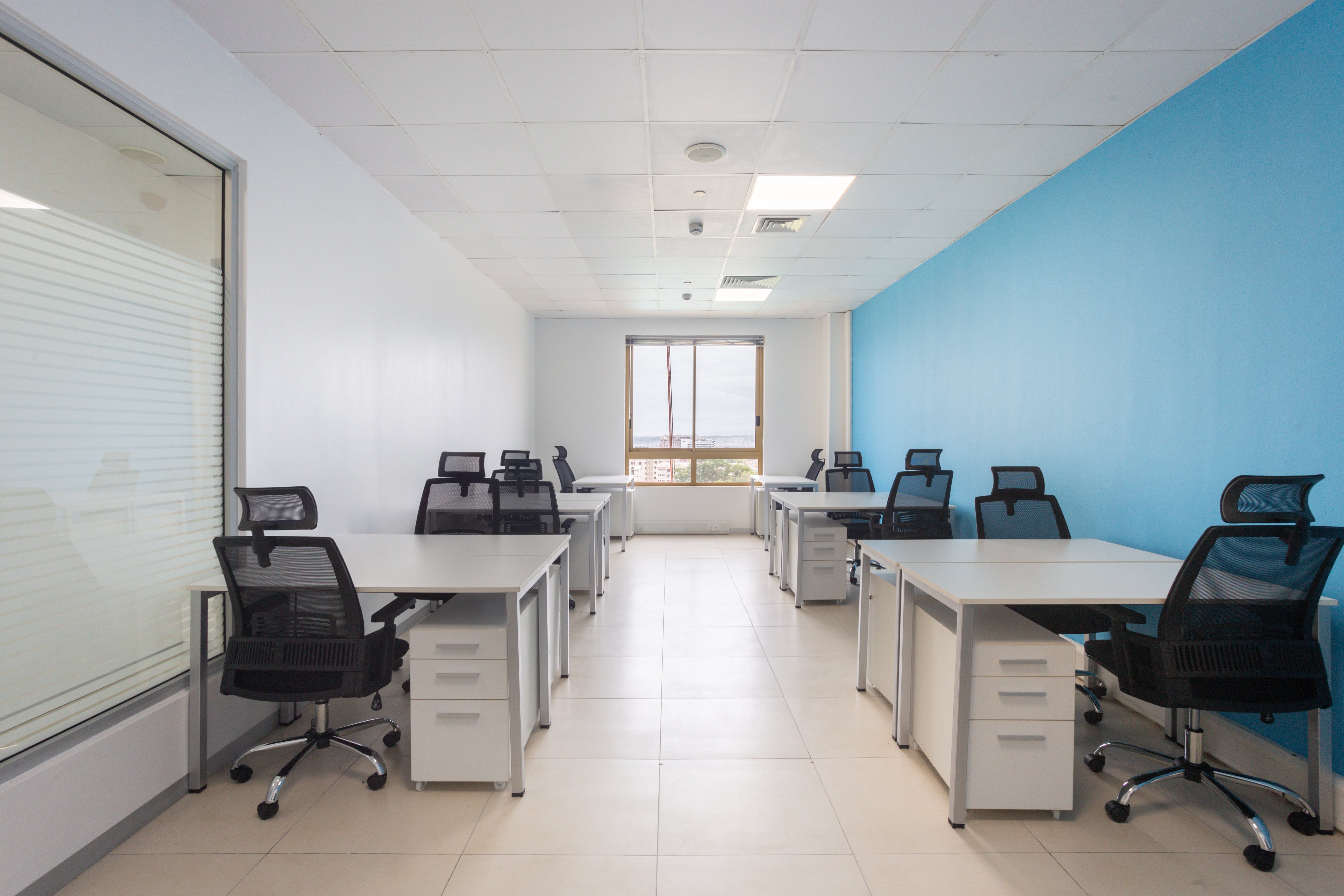 Office Space for Rent Accra | Serviced Offices | Offices to Let