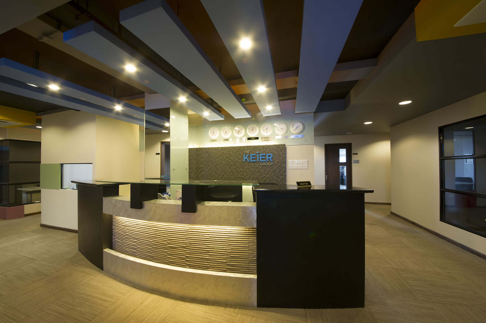 Office Space in Merchant Street, Yangon, 11182 Serviced Offices in