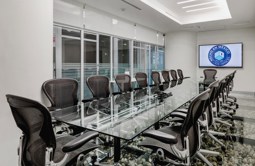 Office Space for Rent Cancun | Serviced Offices | Offices to Let