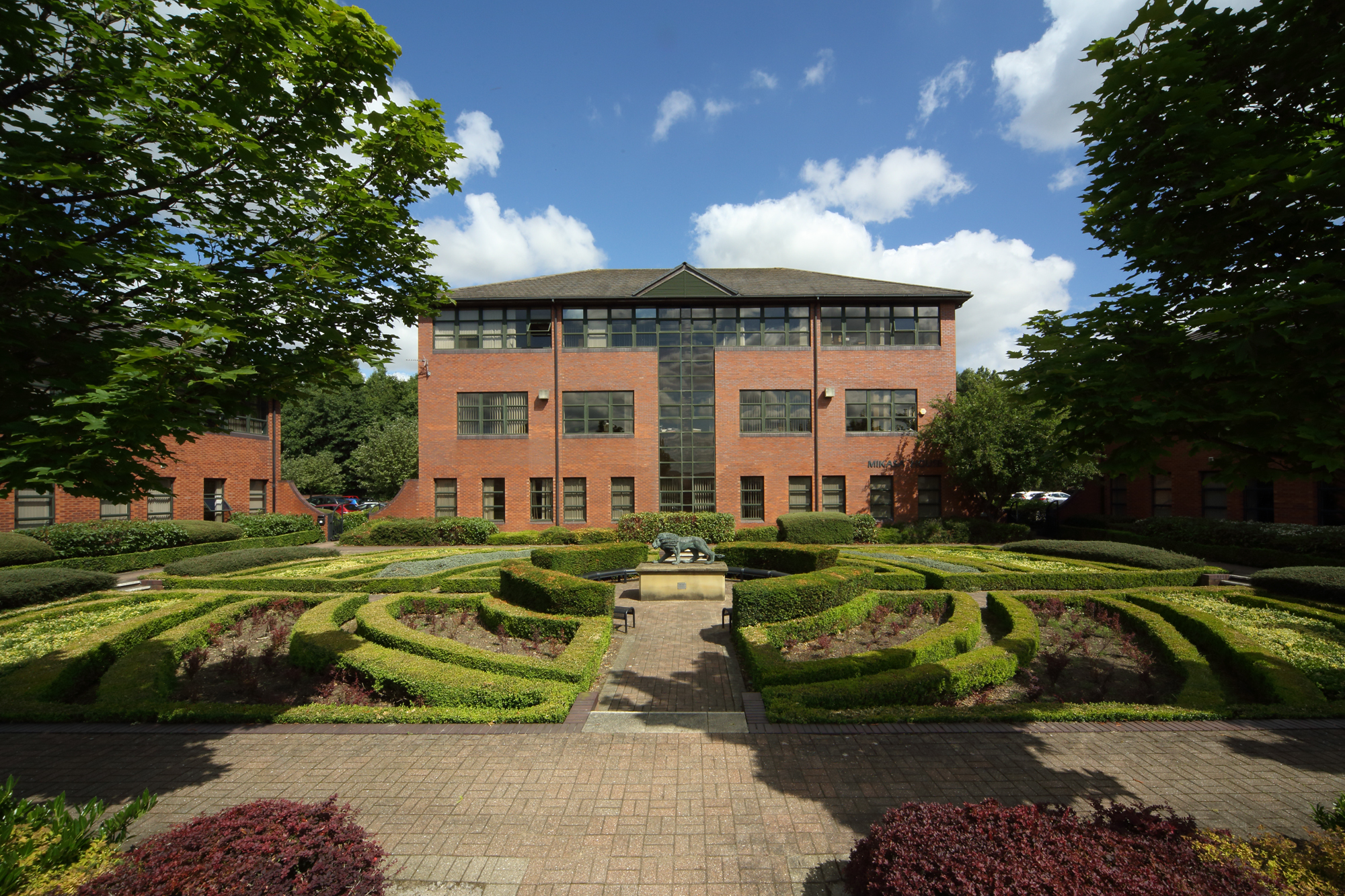 Office Space in Newcastle Business Park, Newcastle, NE4 Leased
