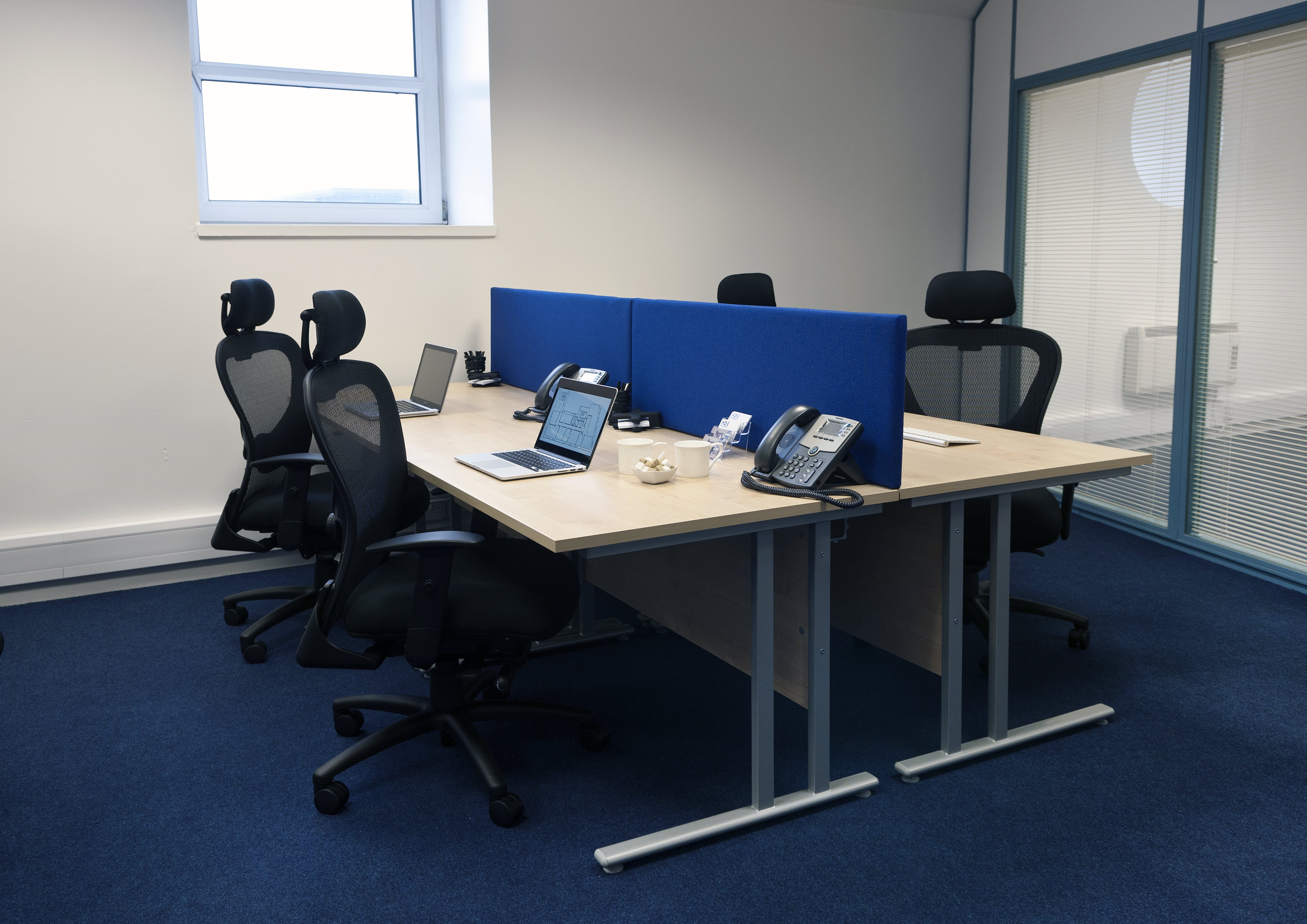 Office Space in: Crown Terrace, Aberdeen, AB11 | Leased Spaces in ...