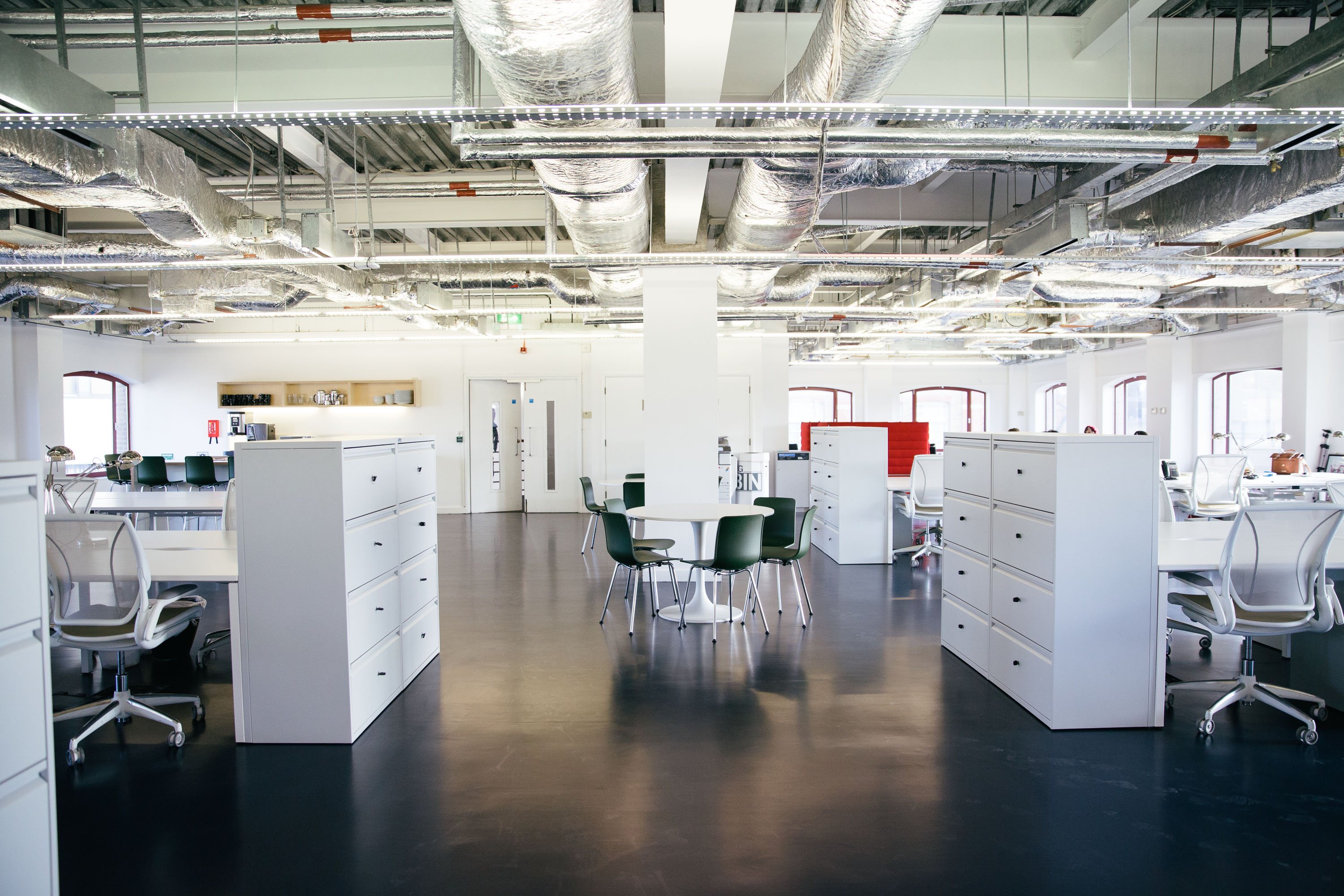 Office Space in Bermondsey Street, London, SE1 Serviced Offices