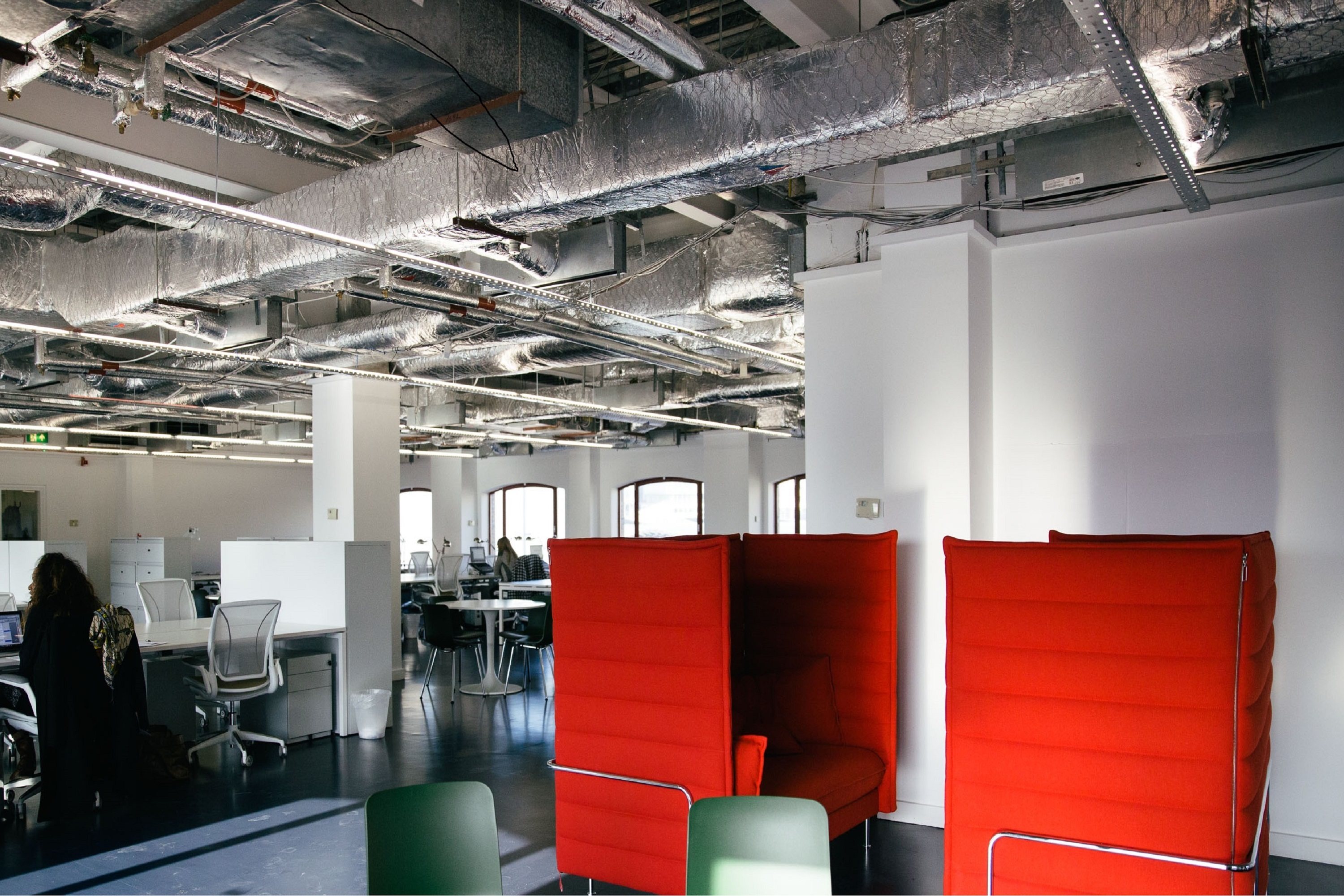 Office Space in Bermondsey Street, London, SE1 Serviced Offices