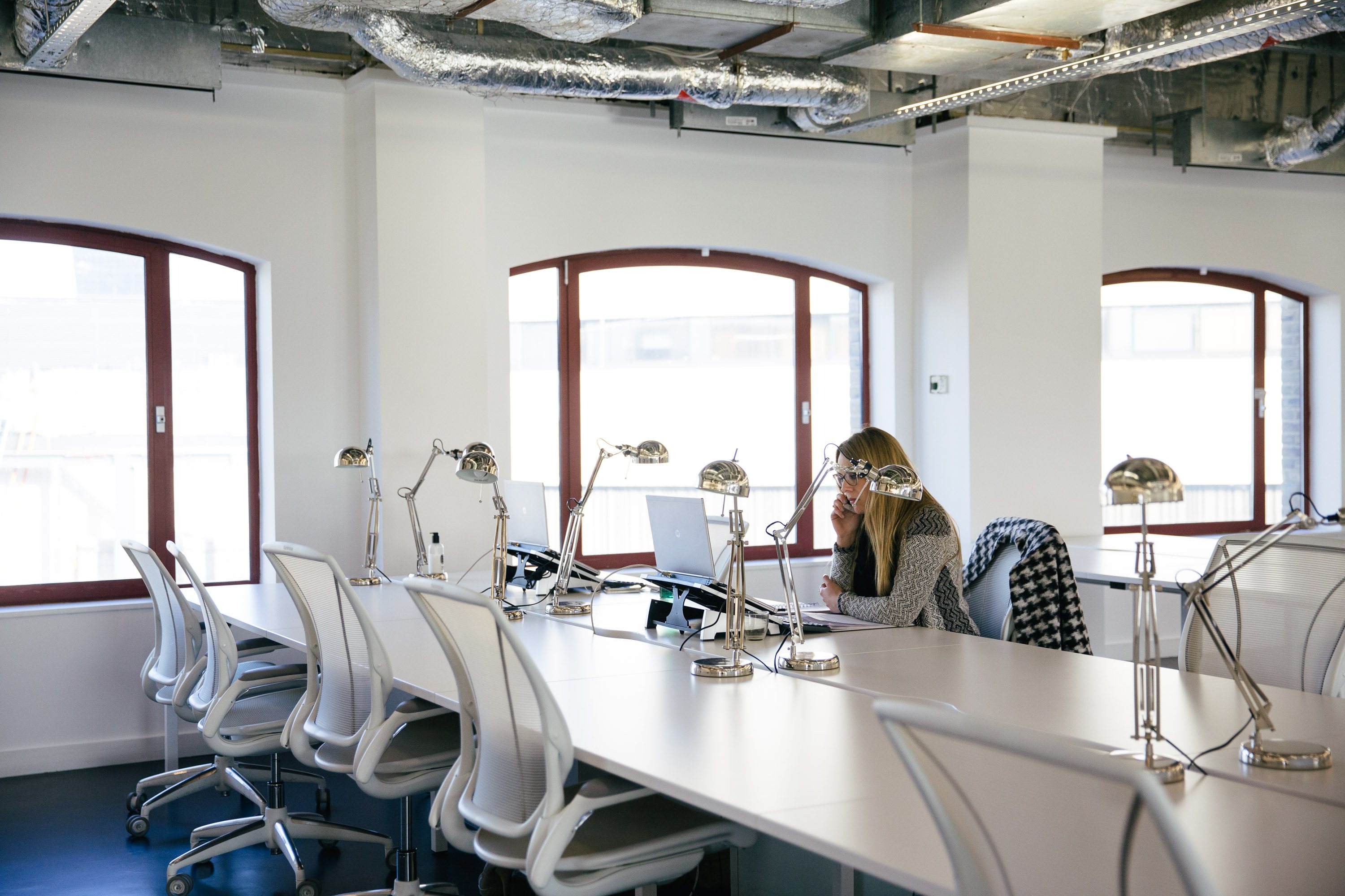 Office Space in Bermondsey Street, London, SE1 Serviced Offices