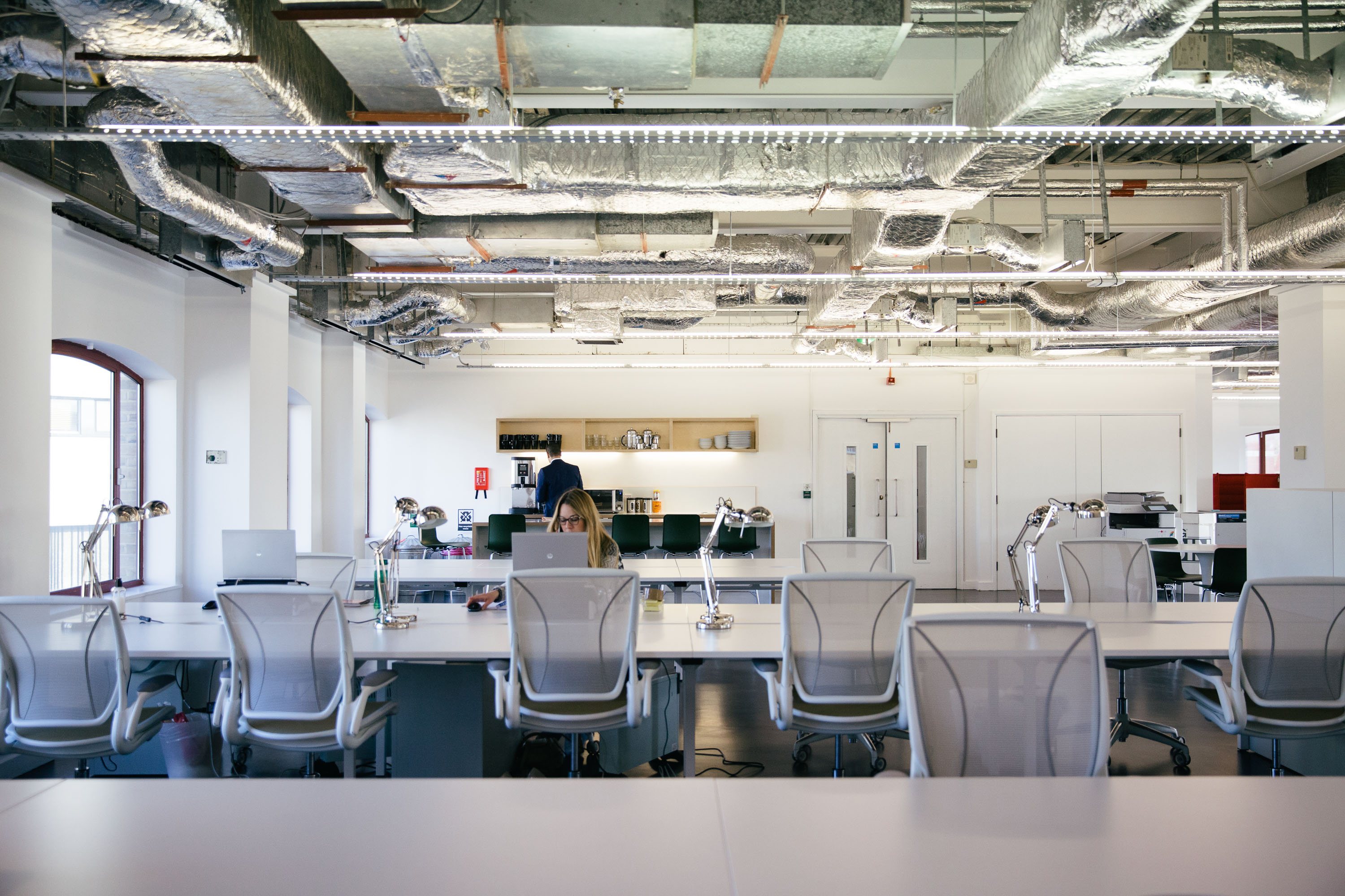 Office Space in Bermondsey Street, London, SE1 Serviced Offices