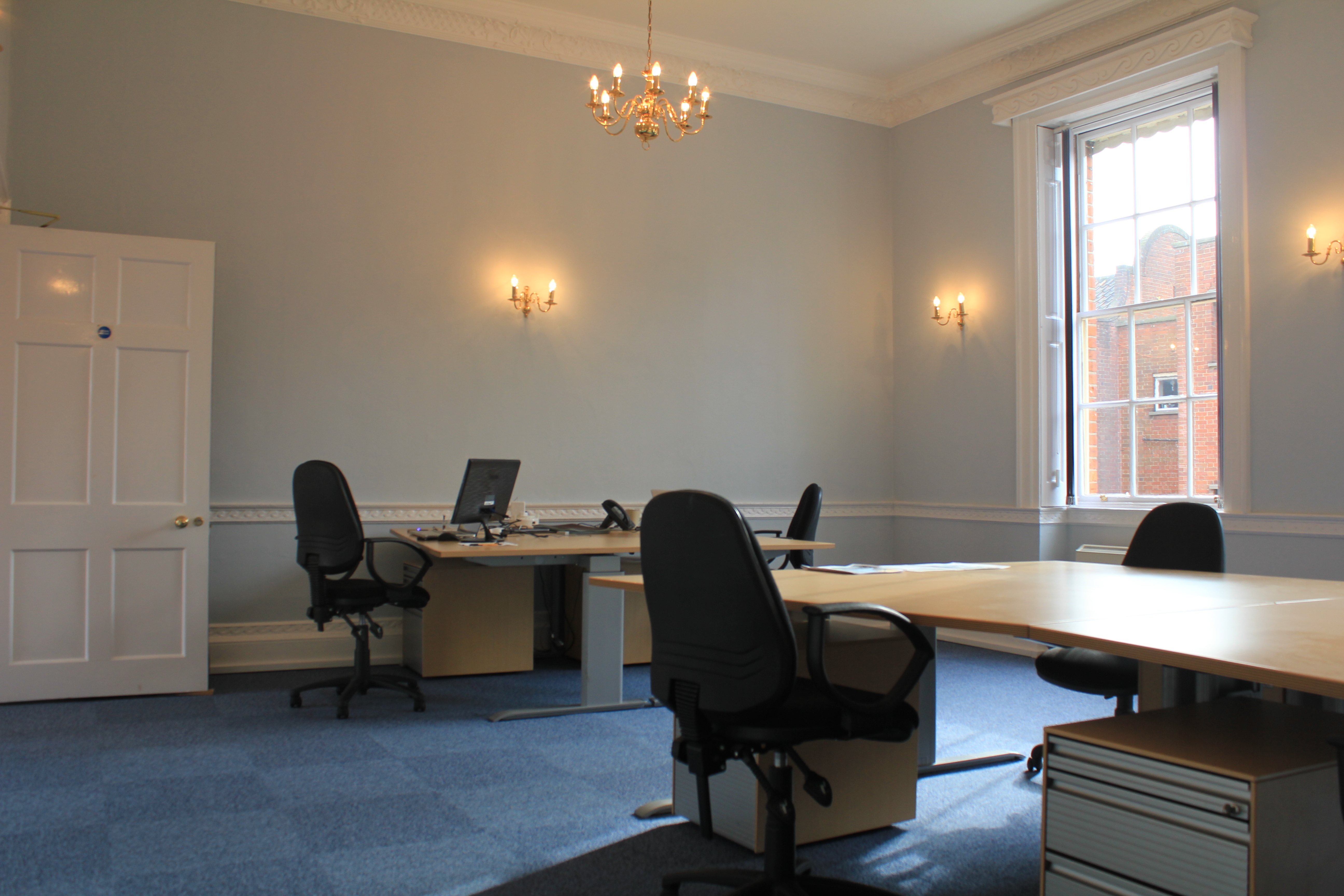 Office Rental Norwich