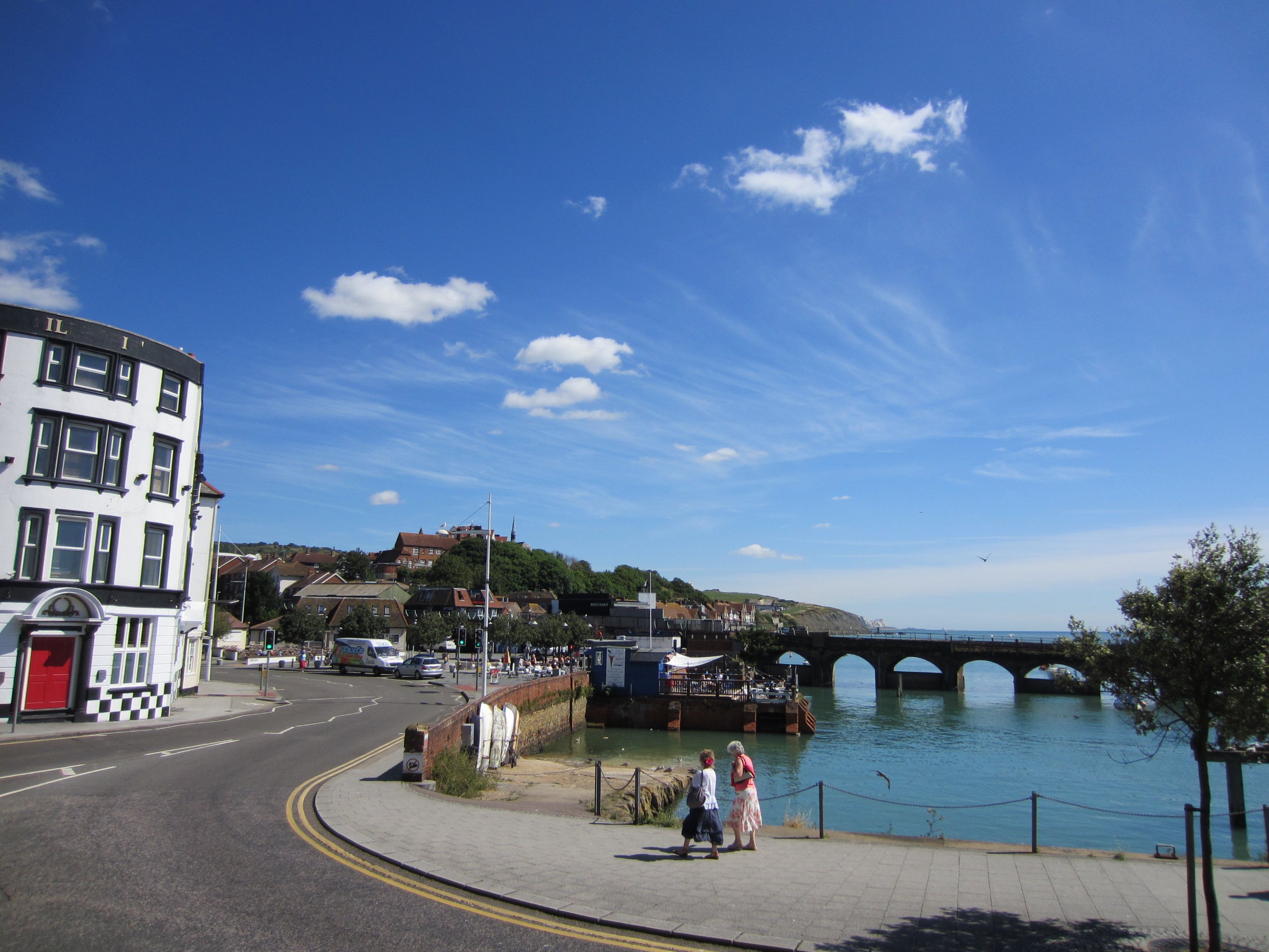 Office Space in Tontine Street, Folkestone, CT20 Serviced Offices