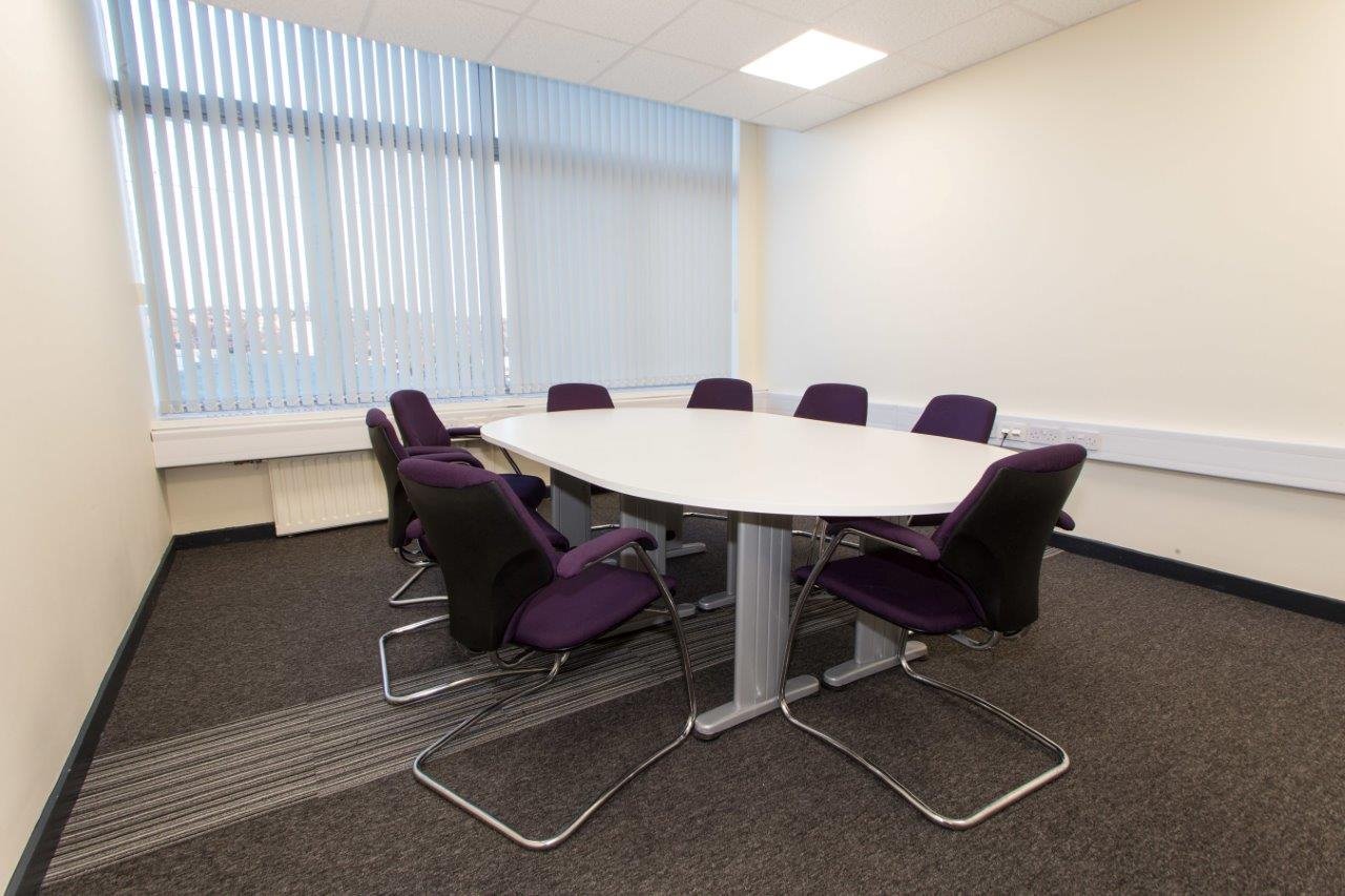Office Space in Nottingham Road, Nottingham, NG7 Serviced Offices in