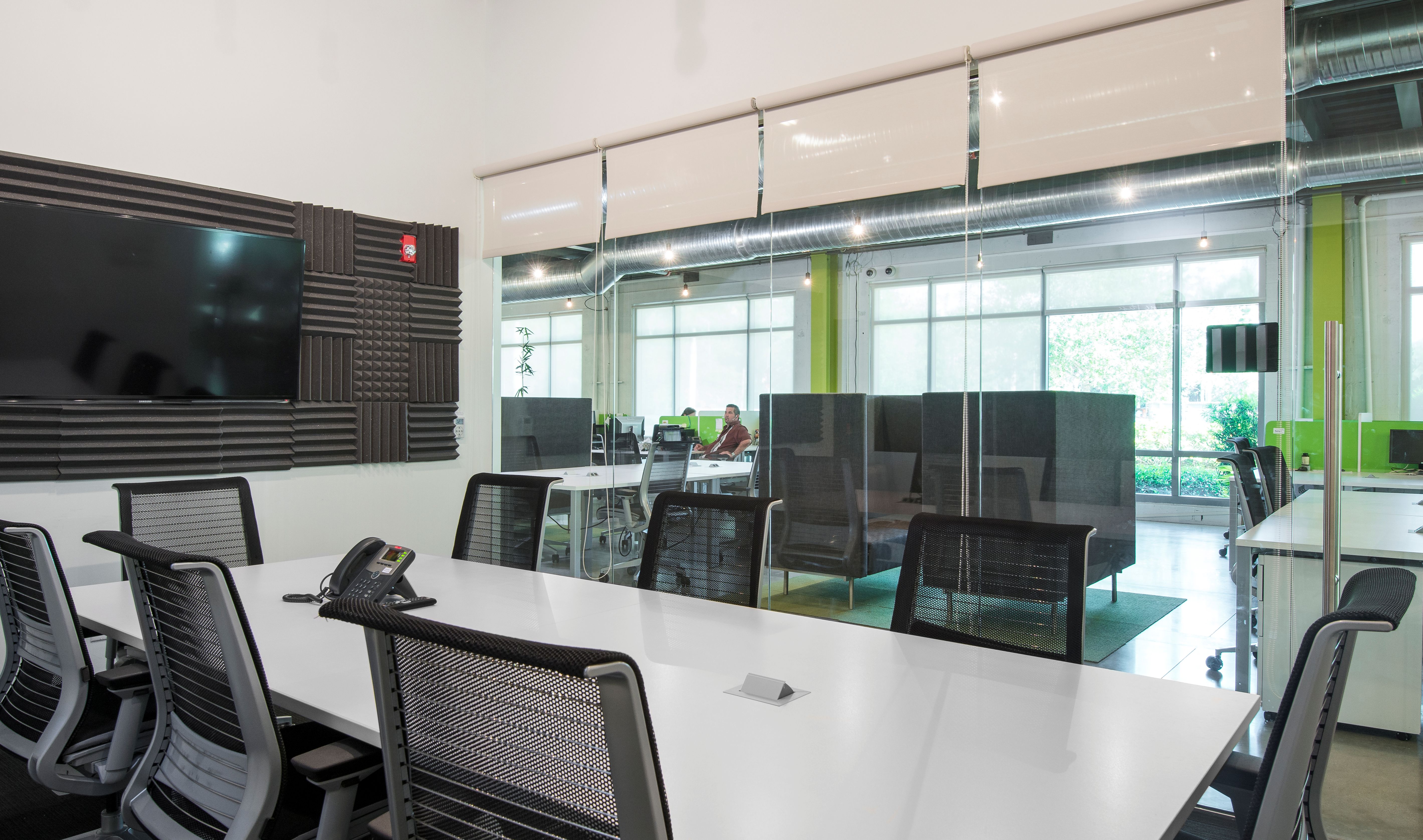 Office Space In Strada Place Naples Florida 34108 Coworking Shared Workspace And Community That Is A Blend Of Boutique Hotel Modern Office Styles Located In The Best Area Naples Fl