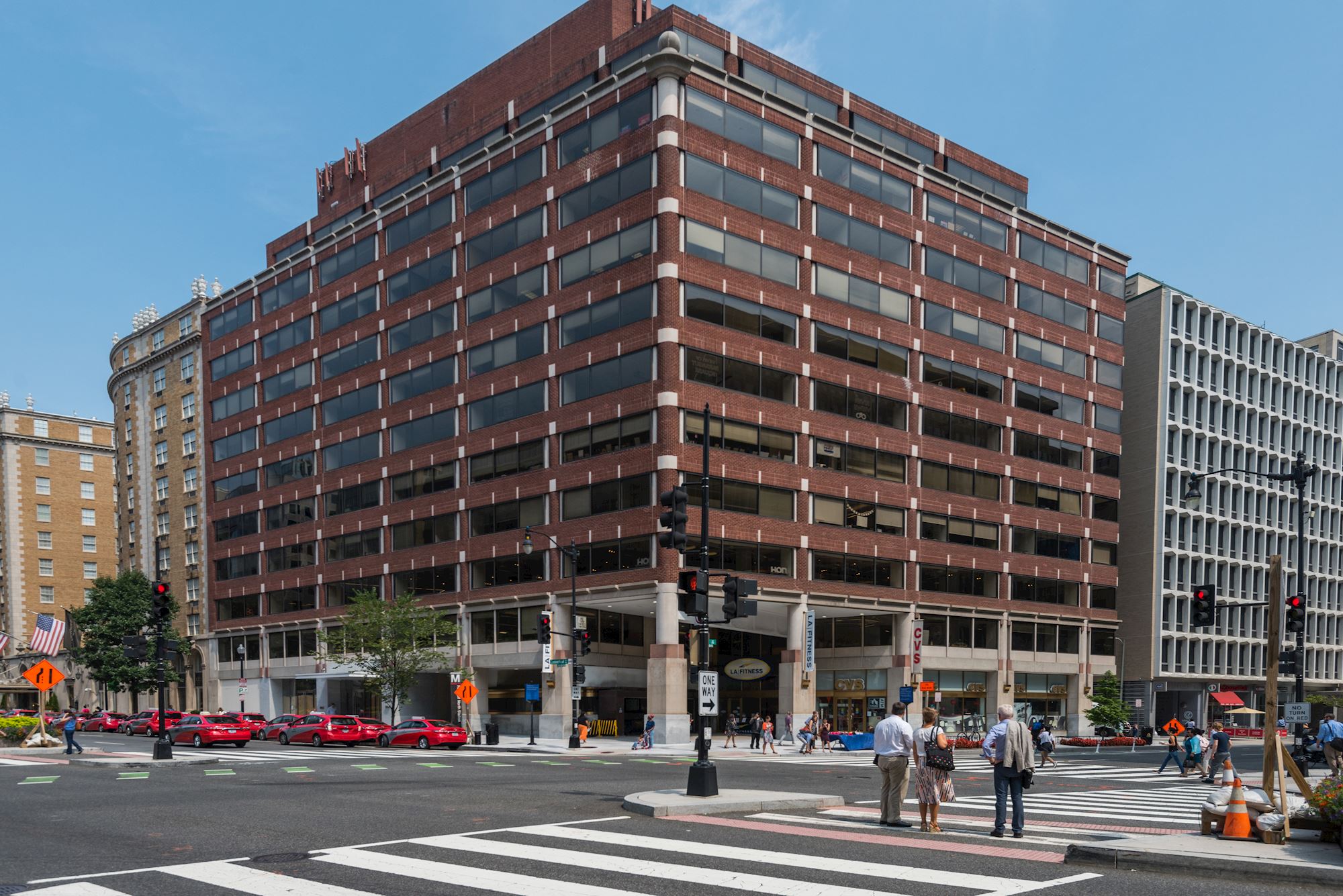 Virtual Office Space in Washington DC |Rent a Virtual Office Address in Washington  DC