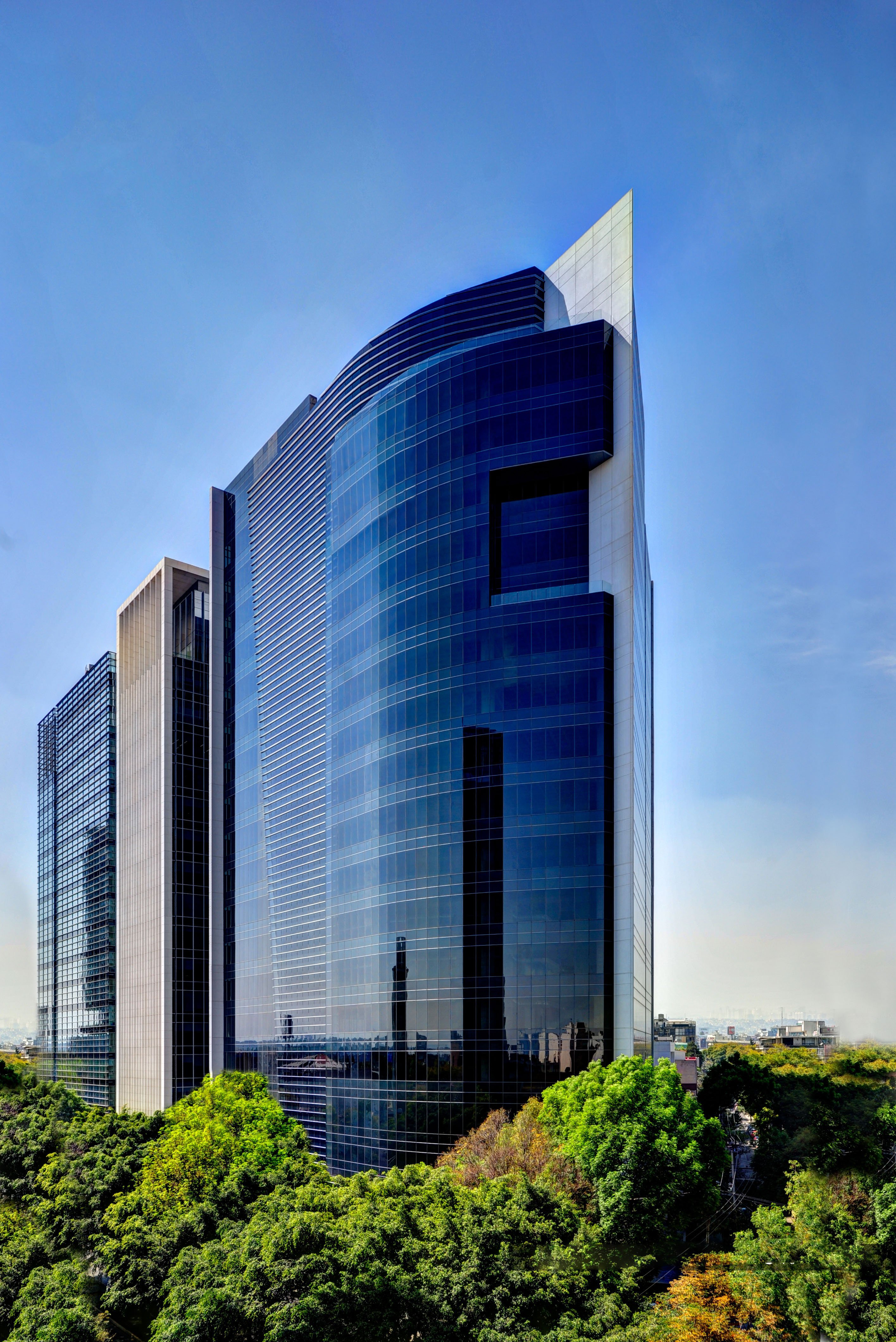 Office Space in: Avenida Insurgentes Sur, Mexico City, 03810 | Serviced  Offices in Mexico City | Instant