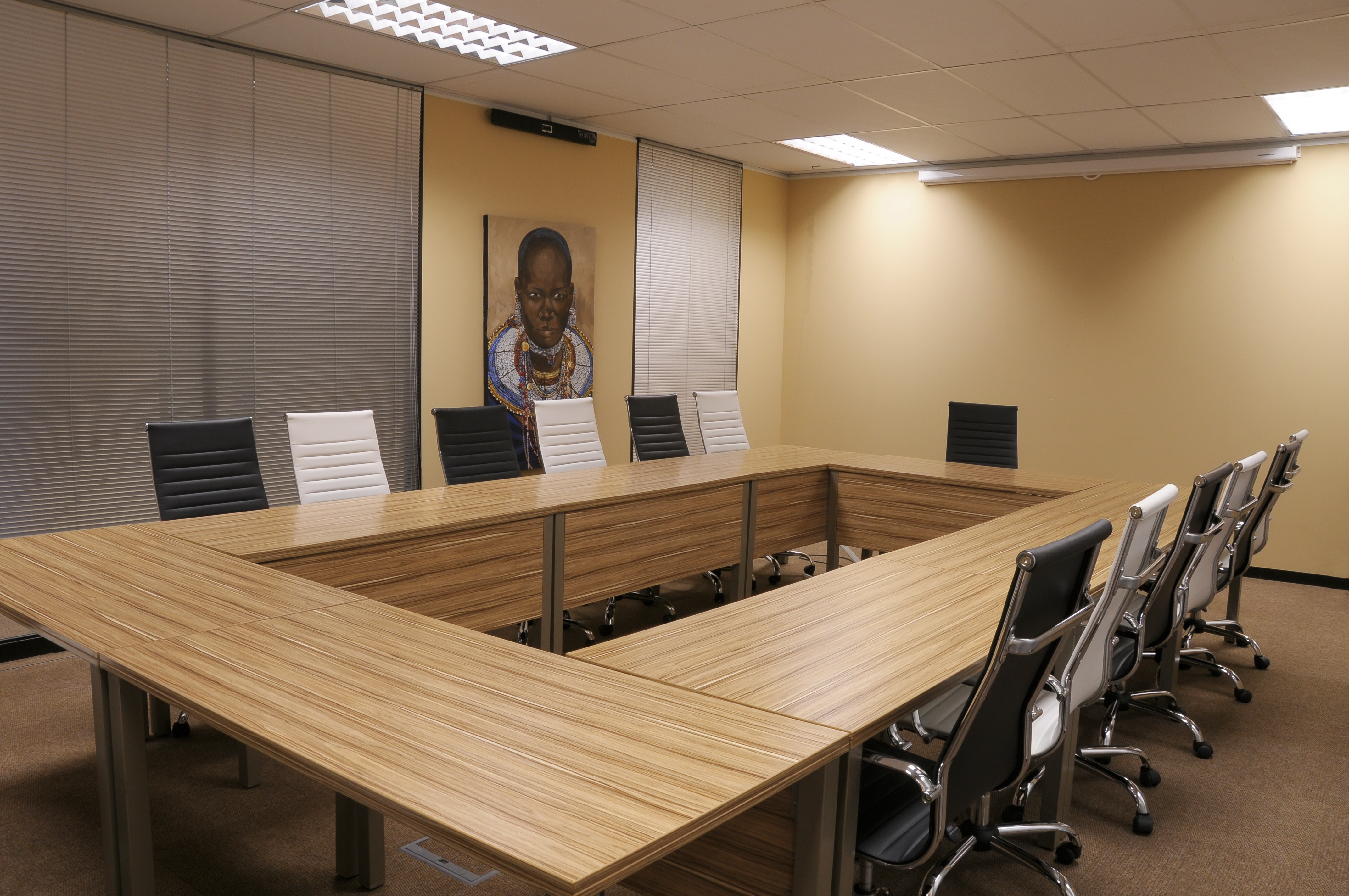 Office Space for Rent East London (South Africa) | Serviced Offices |  Offices to Let