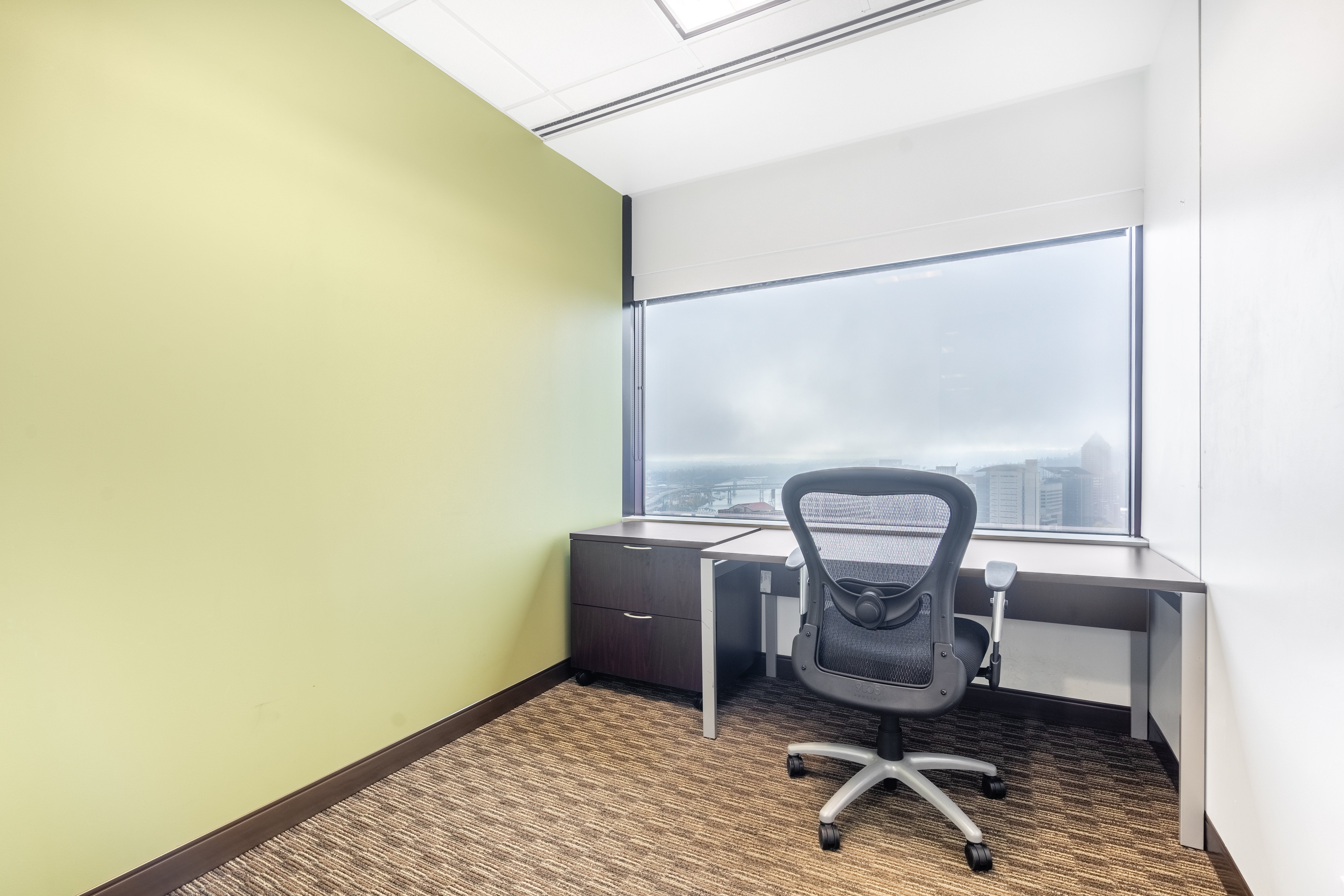 Office Space for Rent Portland (Oregon) | Executive Suites | Offices to Let