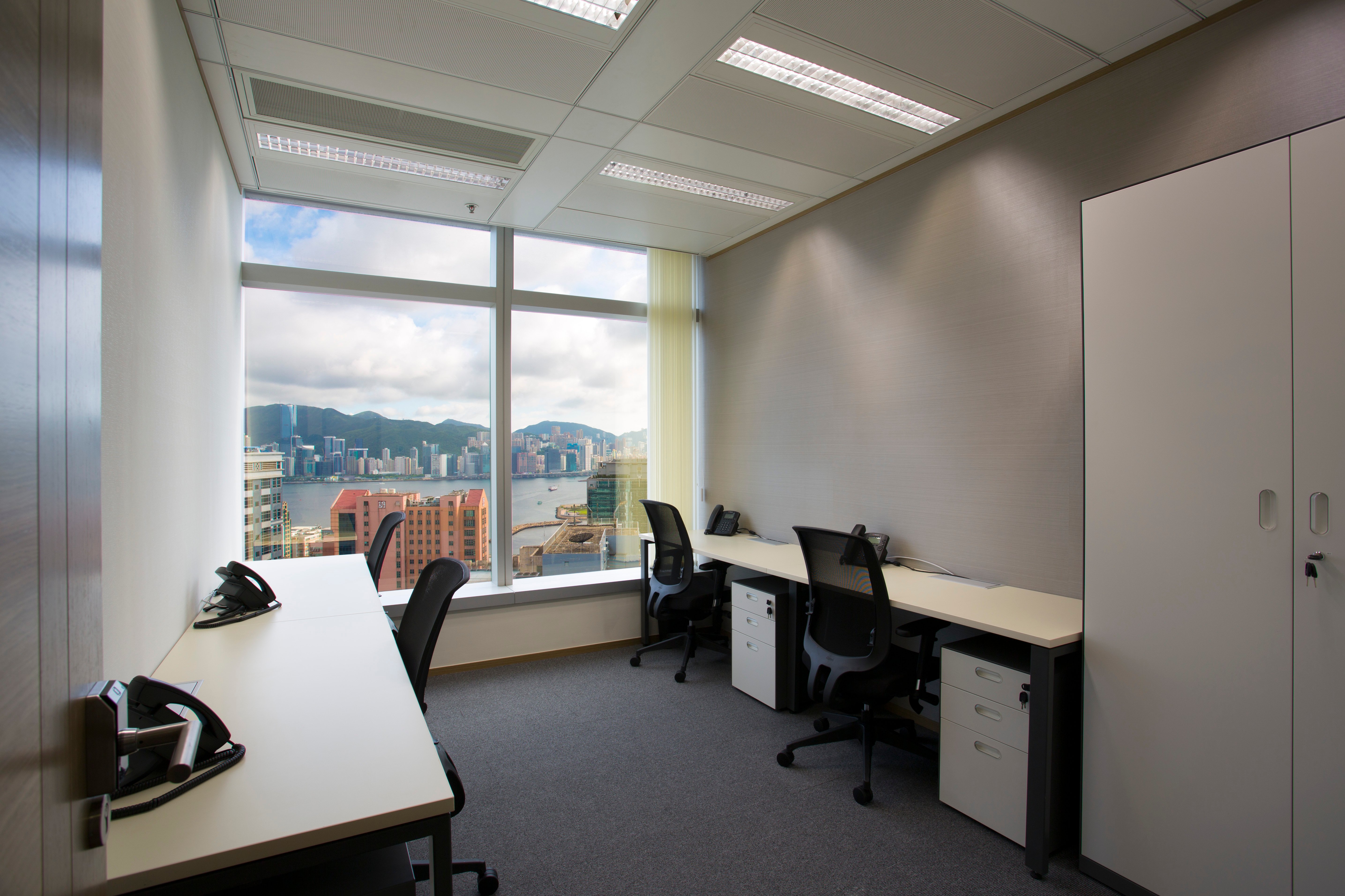 Office Space in Kwun Tong Road, Hong Kong, HK Serviced Offices in
