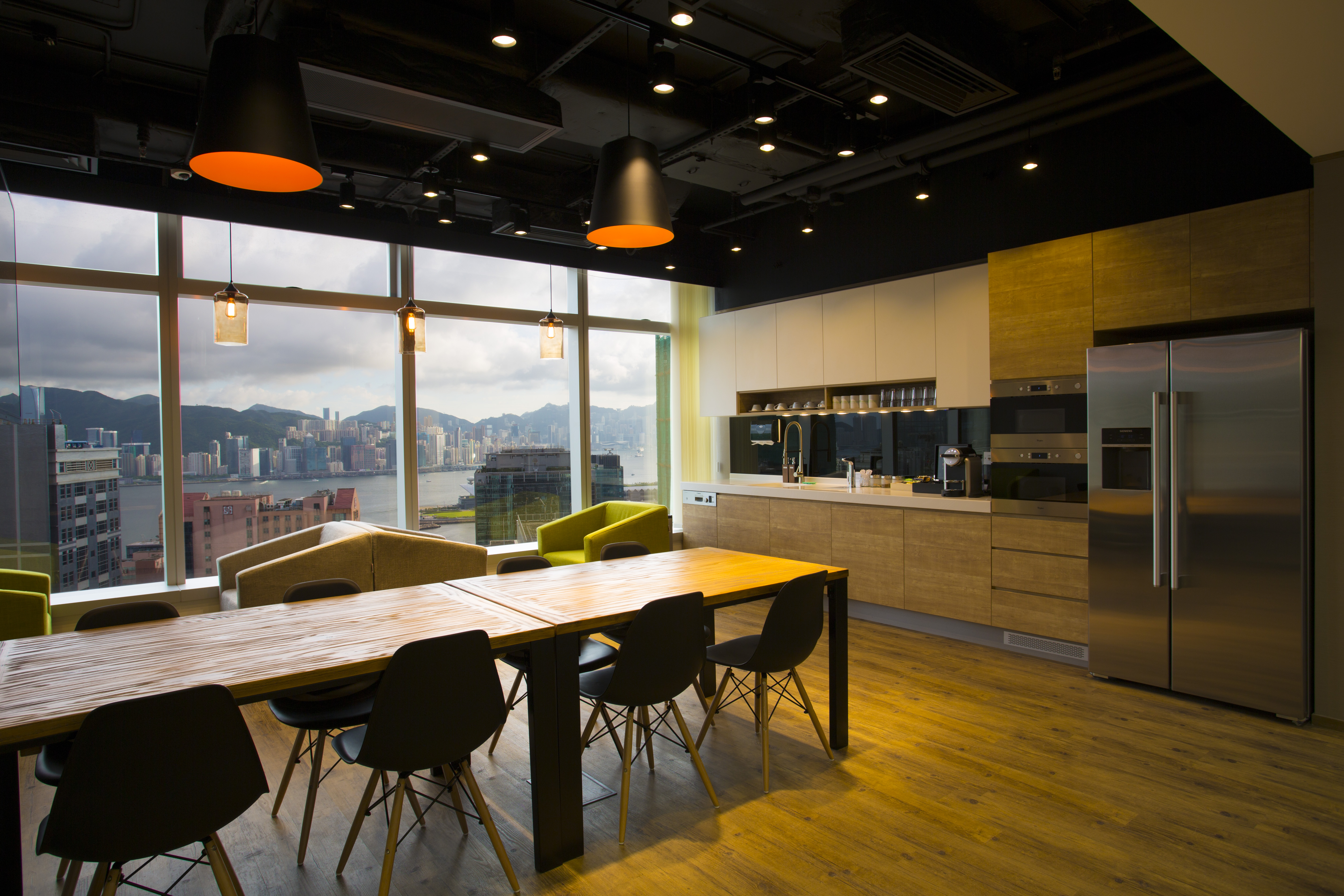 Office Space in Kwun Tong Road, Hong Kong, HK Serviced Offices in