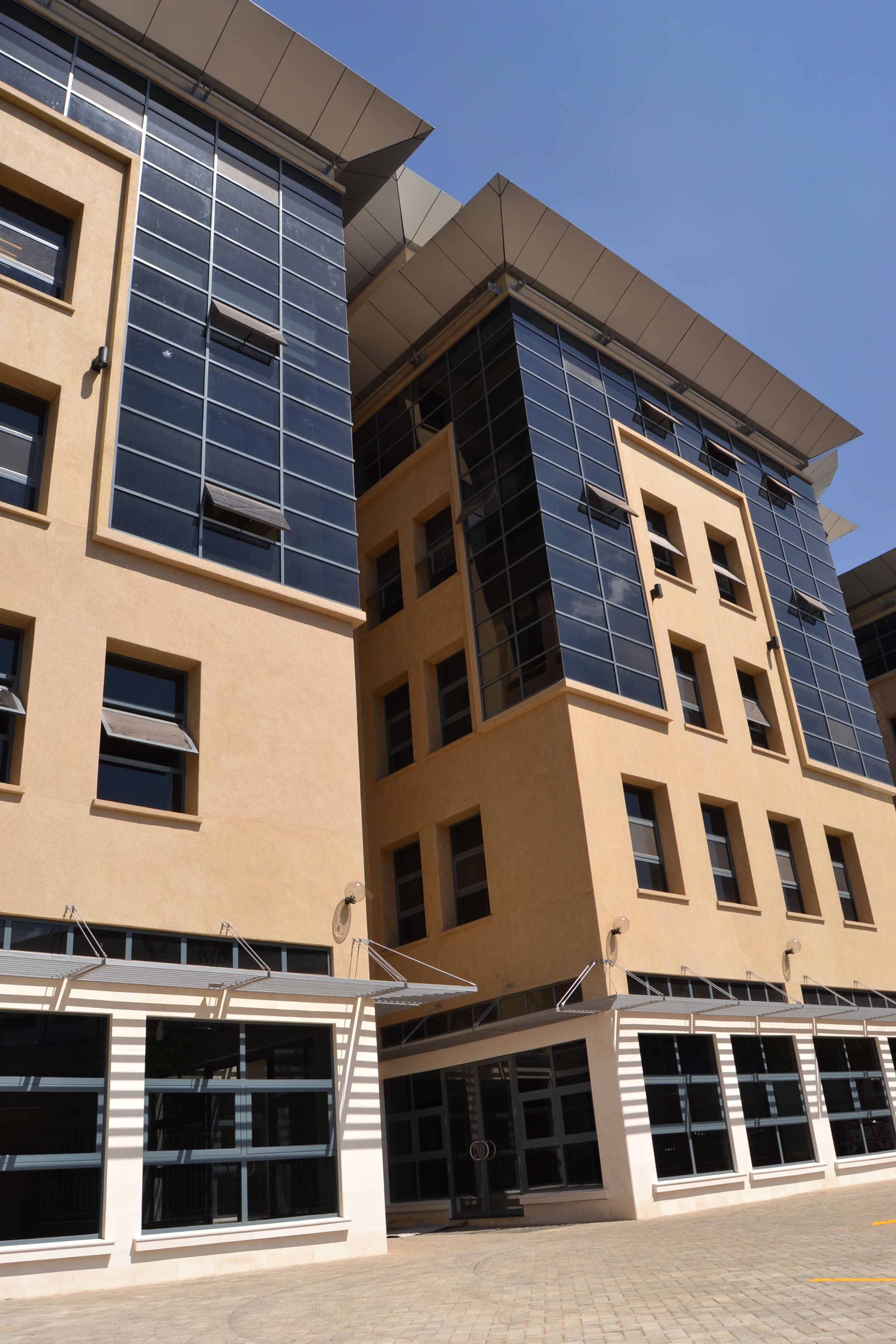Office Space in United Nations Crescent, Nairobi, 00621 Serviced
