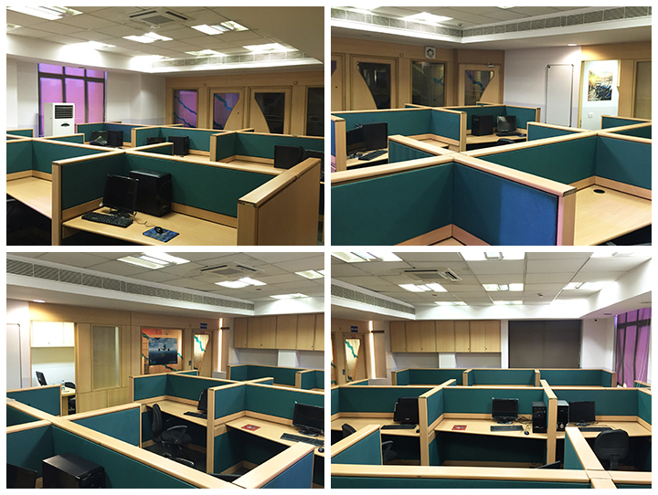 Office Space in Gurgaon, Gurugram, 122016 Coworking spaces in Gurugram Instant