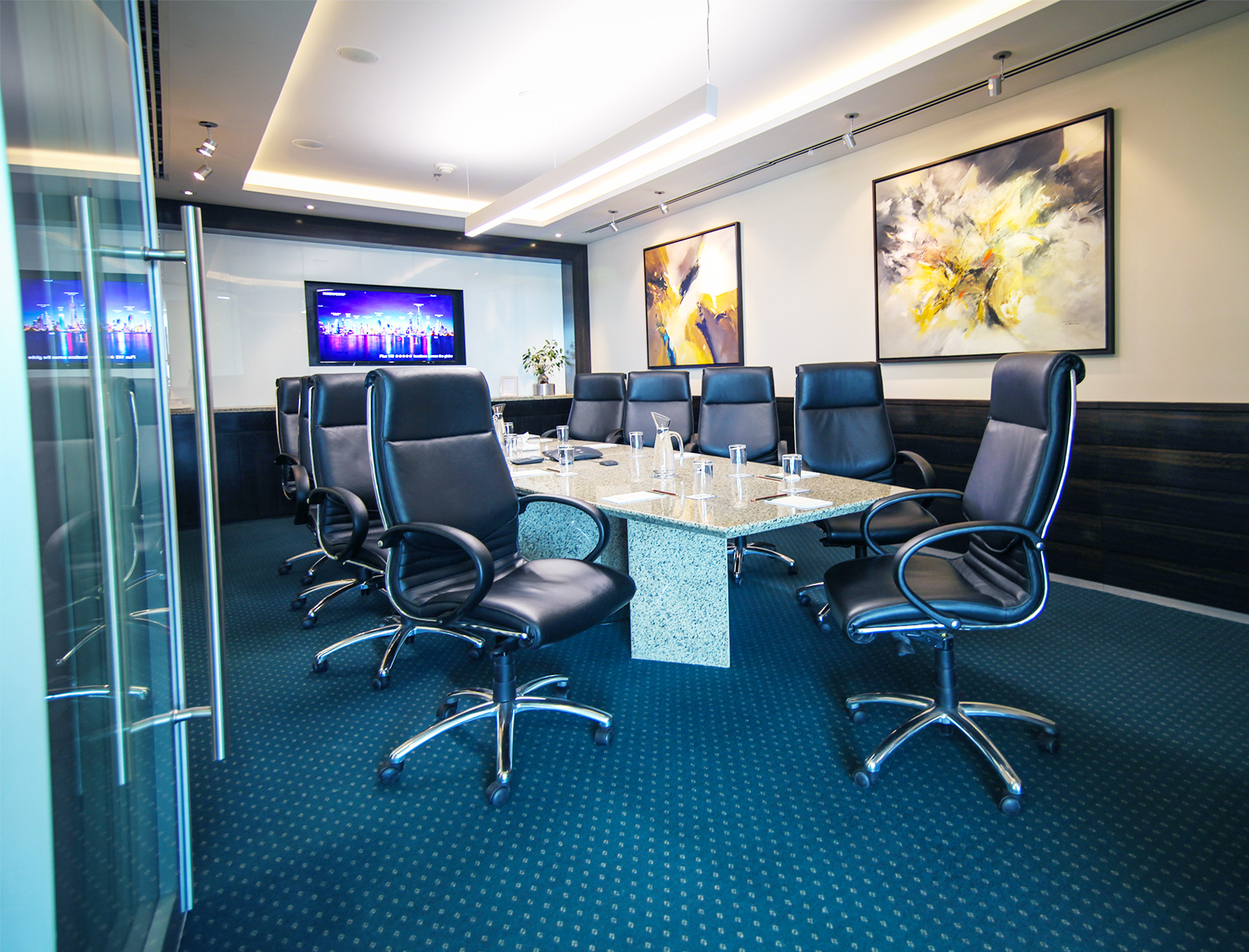 Office Space in Olaya Street, Riyadh, 11523 Serviced Offices