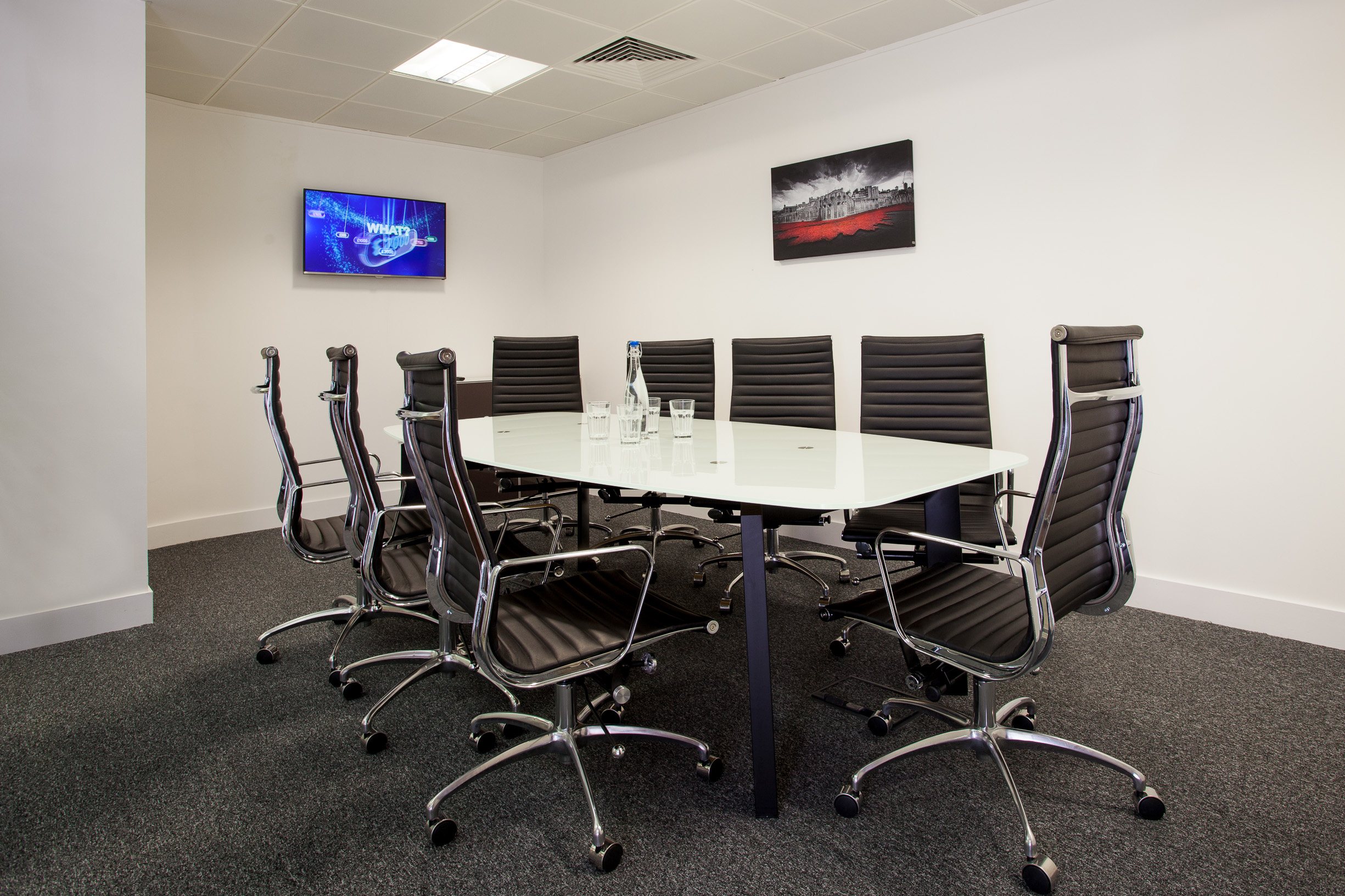 Office Space in: Leadenhall Street, London, EC3A | Serviced Offices in ...