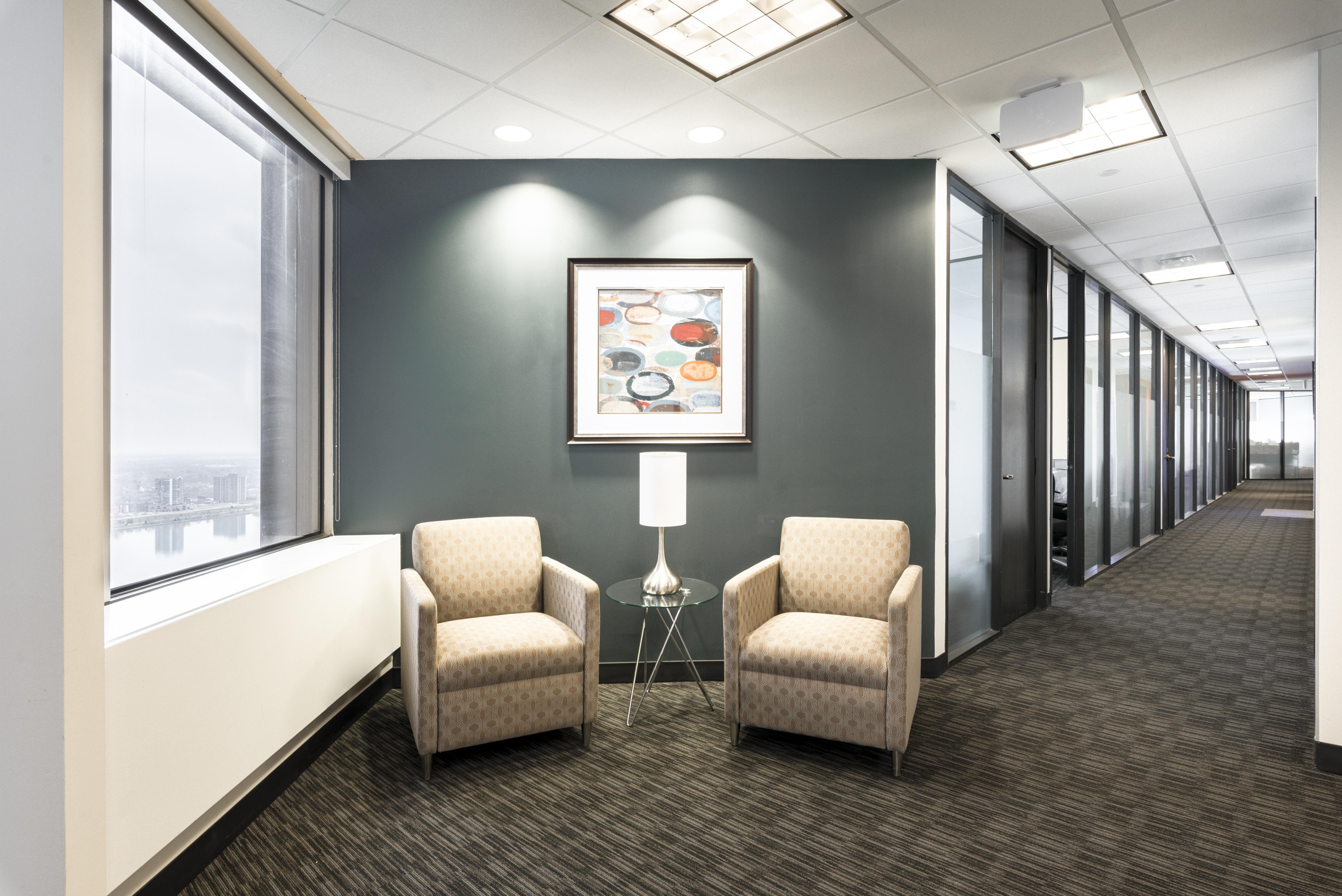 Virtual Office Space in Detroit |Rent a Virtual Office Address in Detroit